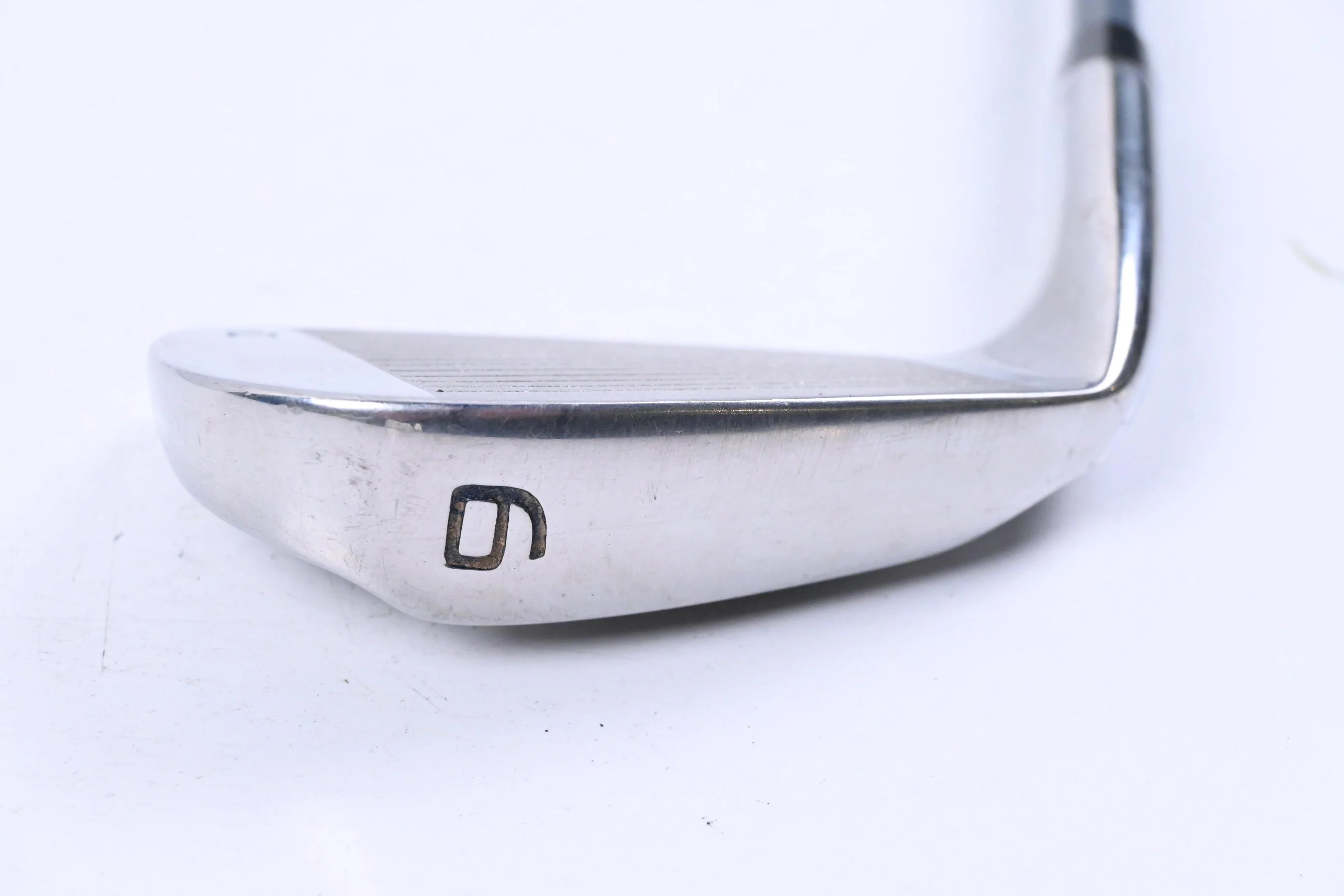 PGA Collection EZ #6 Iron / Stiff Flex PGA Tour Model Collection Shaft - Image 3