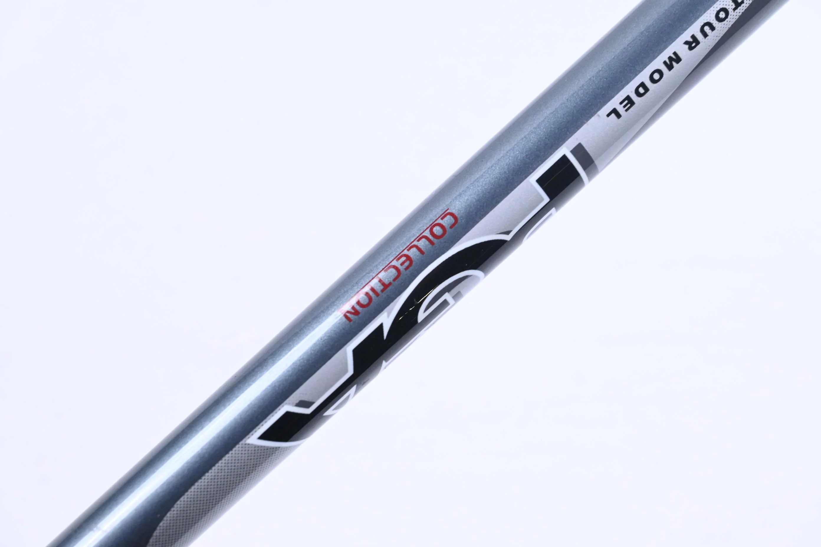PGA Collection EZ #6 Iron / Stiff Flex PGA Tour Model Collection Shaft - Image 4
