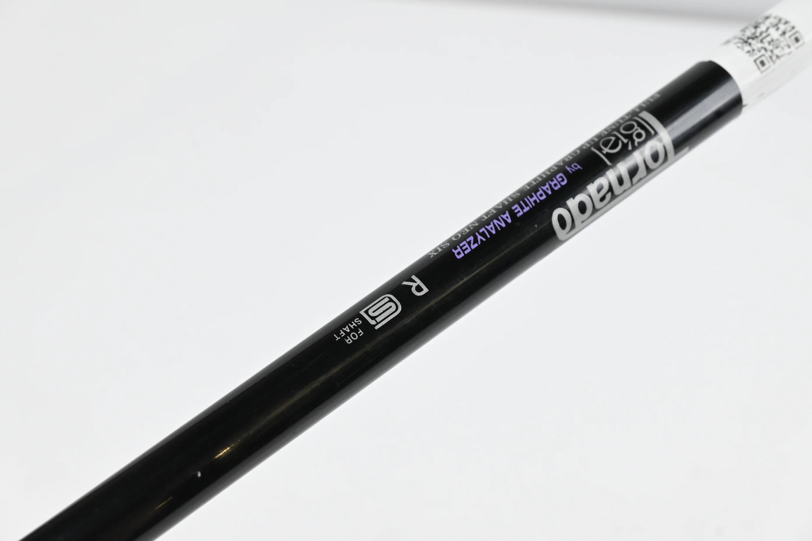 Miura CB-3001 #3 Iron / 19 Degree / Regular Flex Tornado Shaft - Image 4