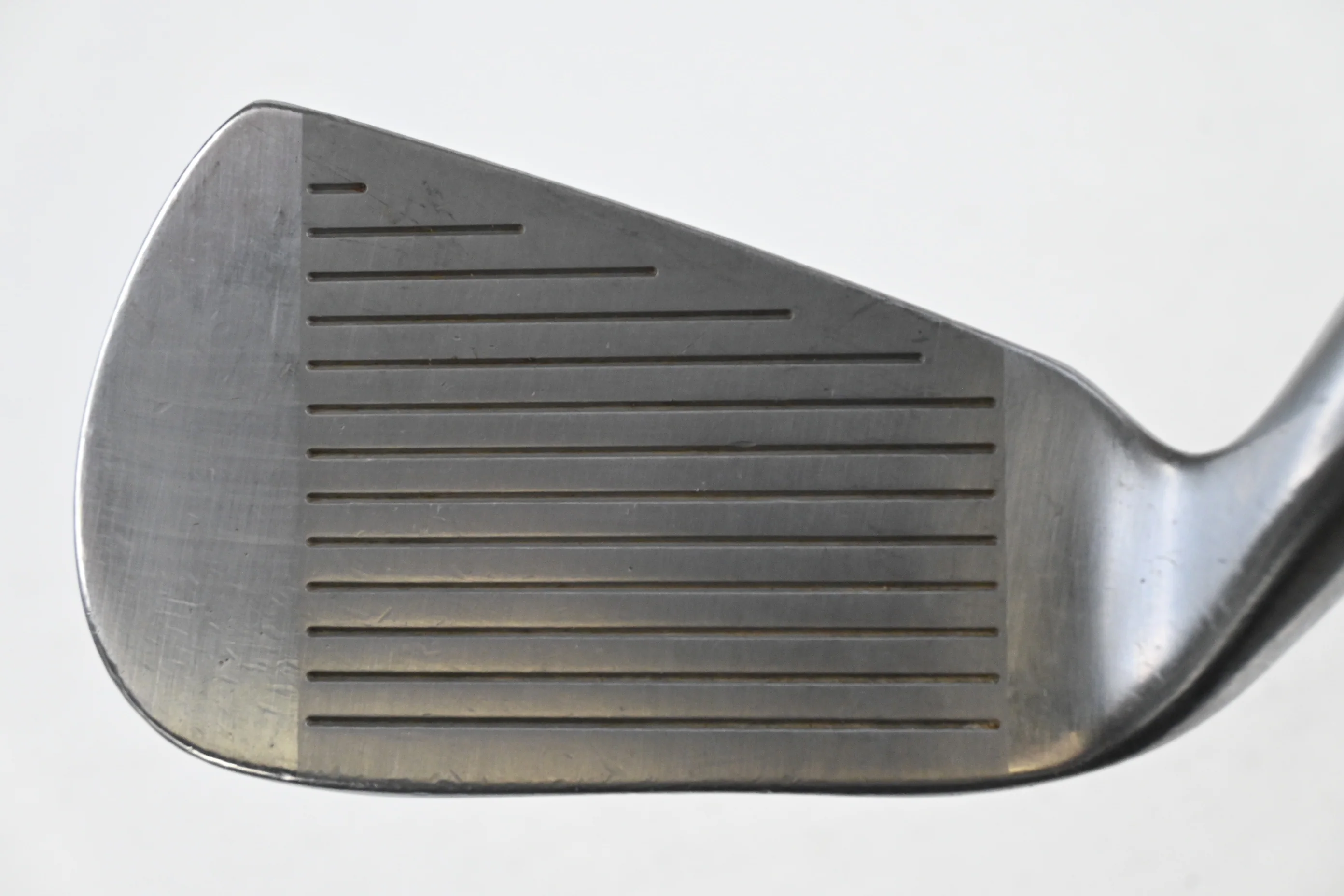 Miura MG CB-3001 #4 Iron / 23 Degree / Regular Flex Tornado Shaft - Image 2