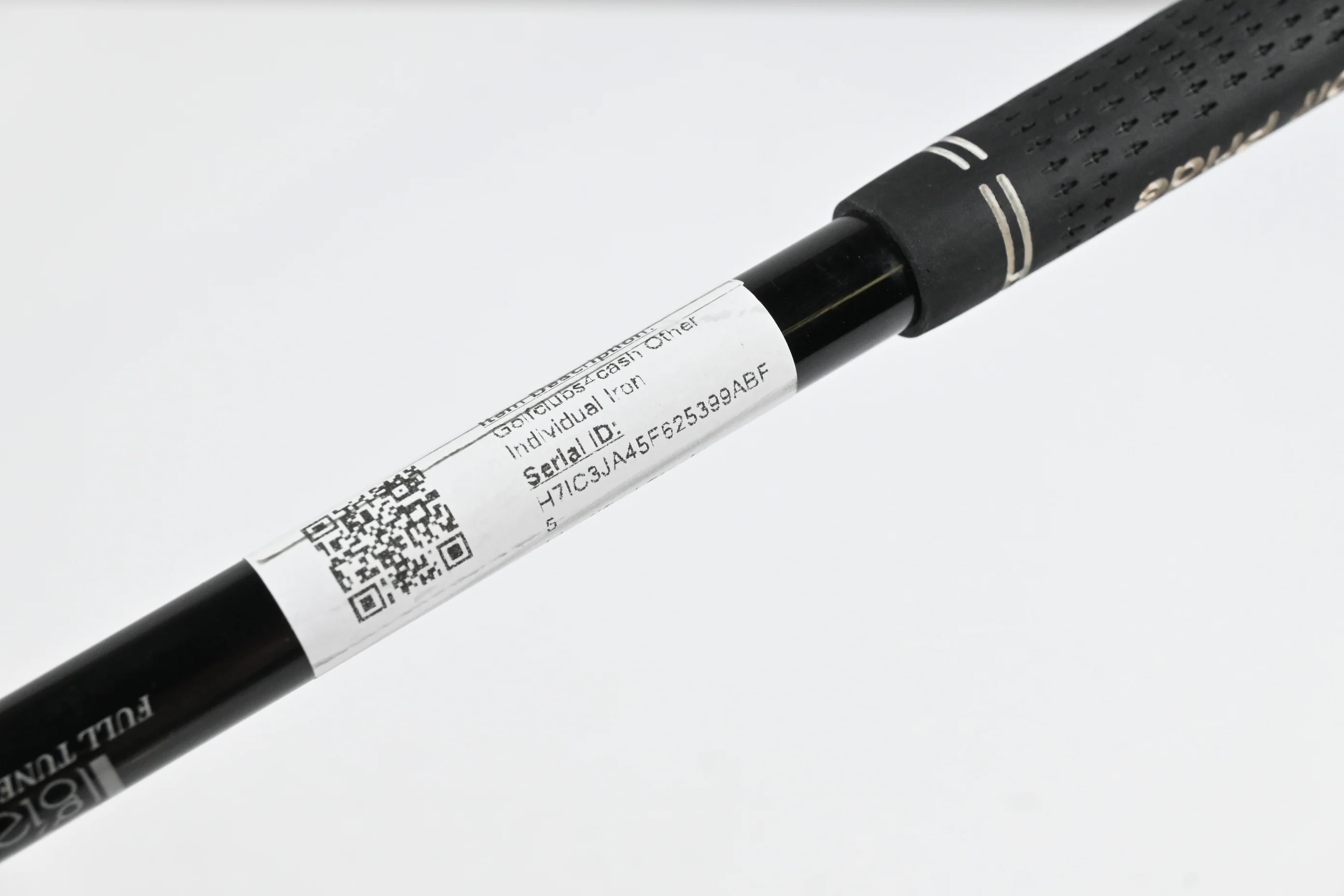 Miura MG CB-3001 #4 Iron / 23 Degree / Regular Flex Tornado Shaft - Image 5