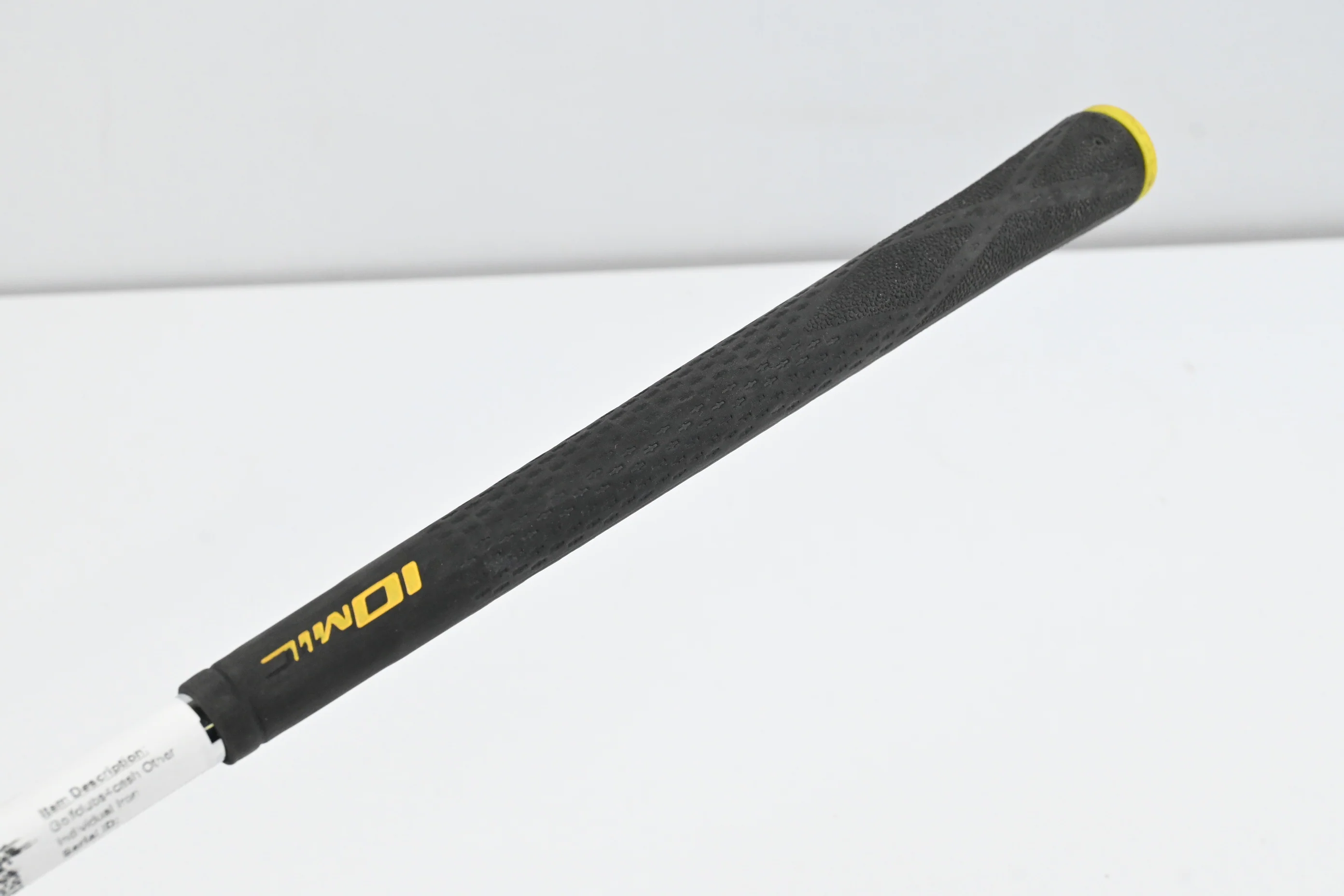Miura MG CB-3001 Sand Wedge / 56 Degree / Regular Flex Dynamic Gold 85 R300 - Image 6