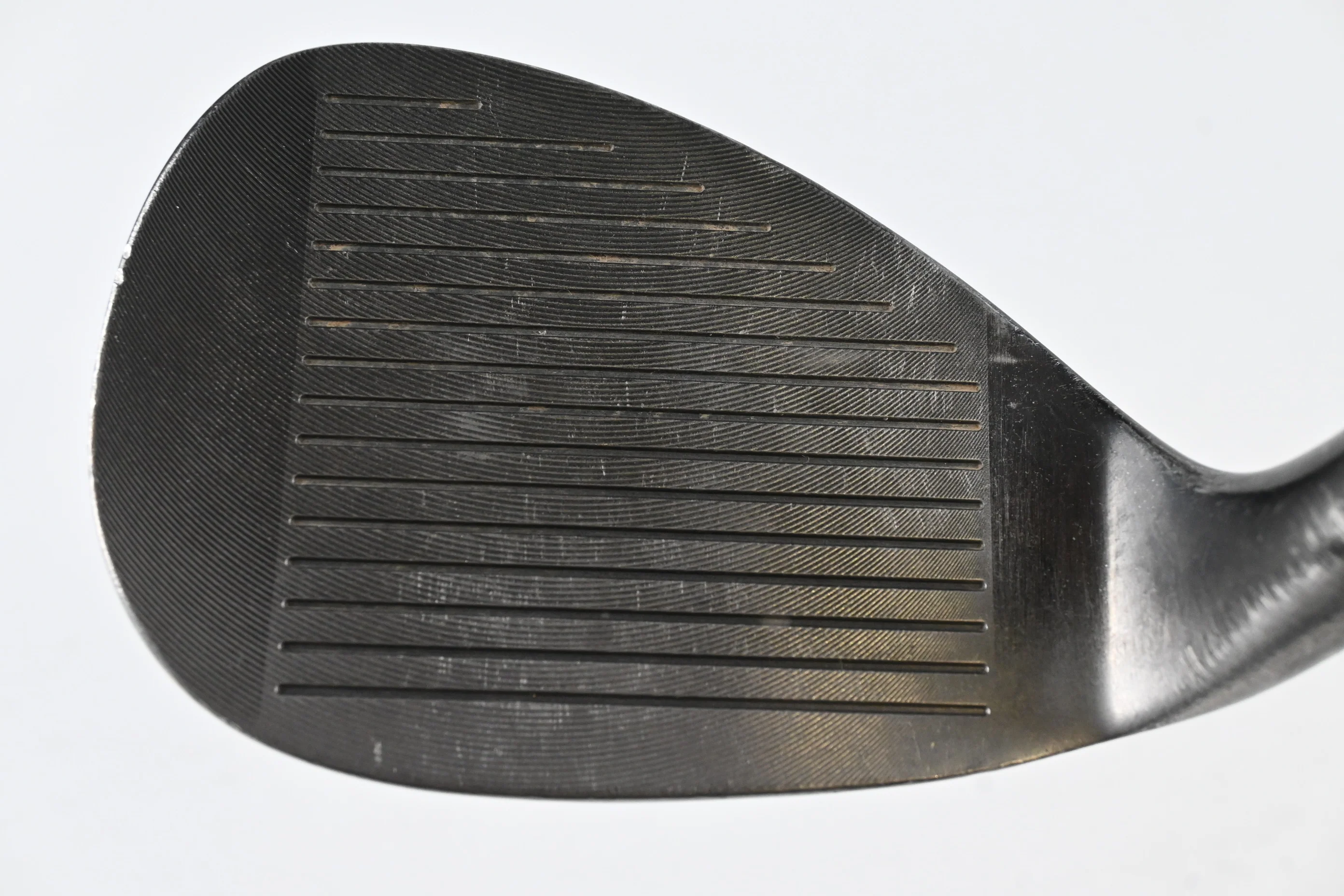 Eleven Sand Wedge / 58 Degree / Senior Flex KBS Tour 90 Shaft - Image 2