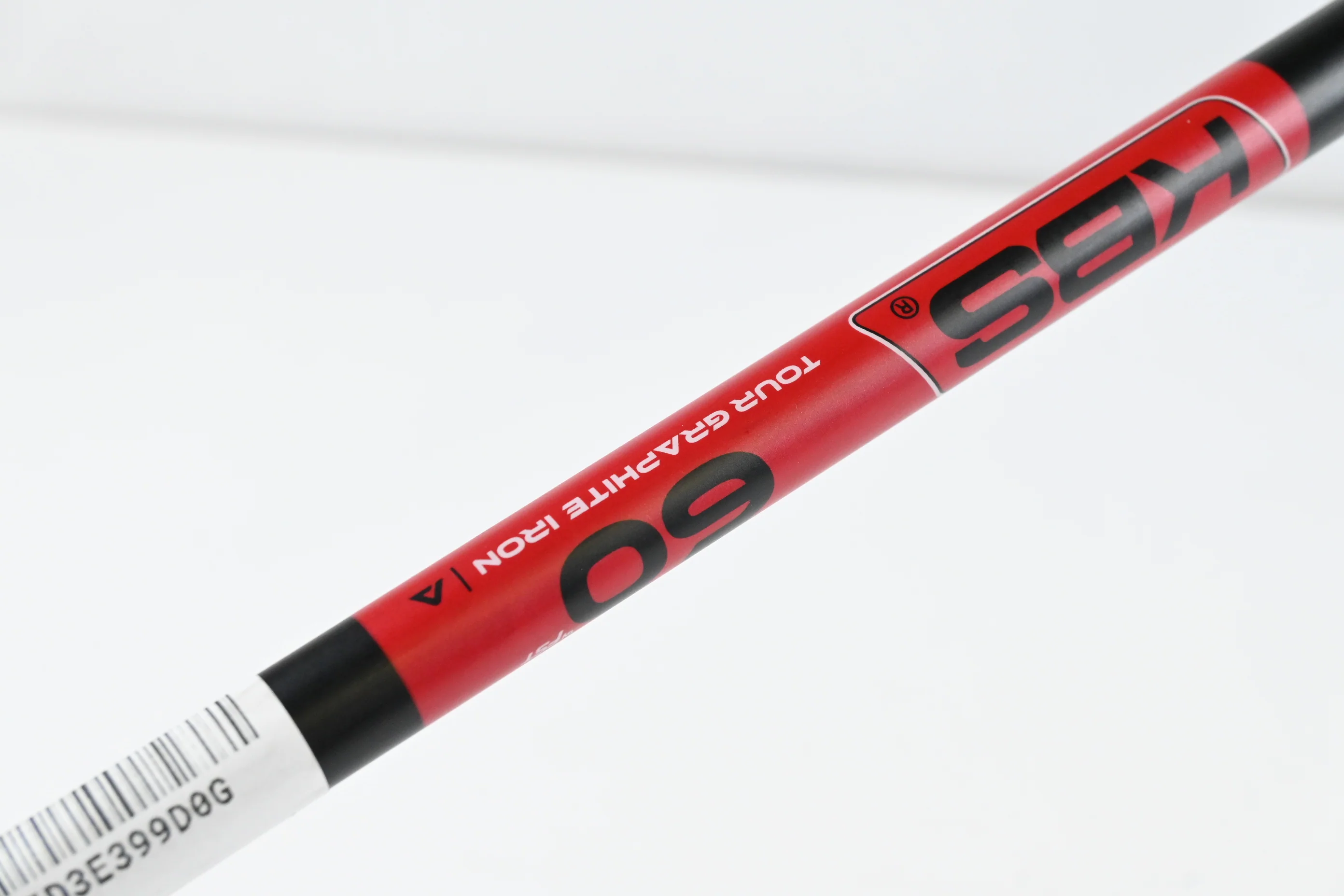 Eleven Sand Wedge / 58 Degree / Senior Flex KBS Tour 90 Shaft - Image 4