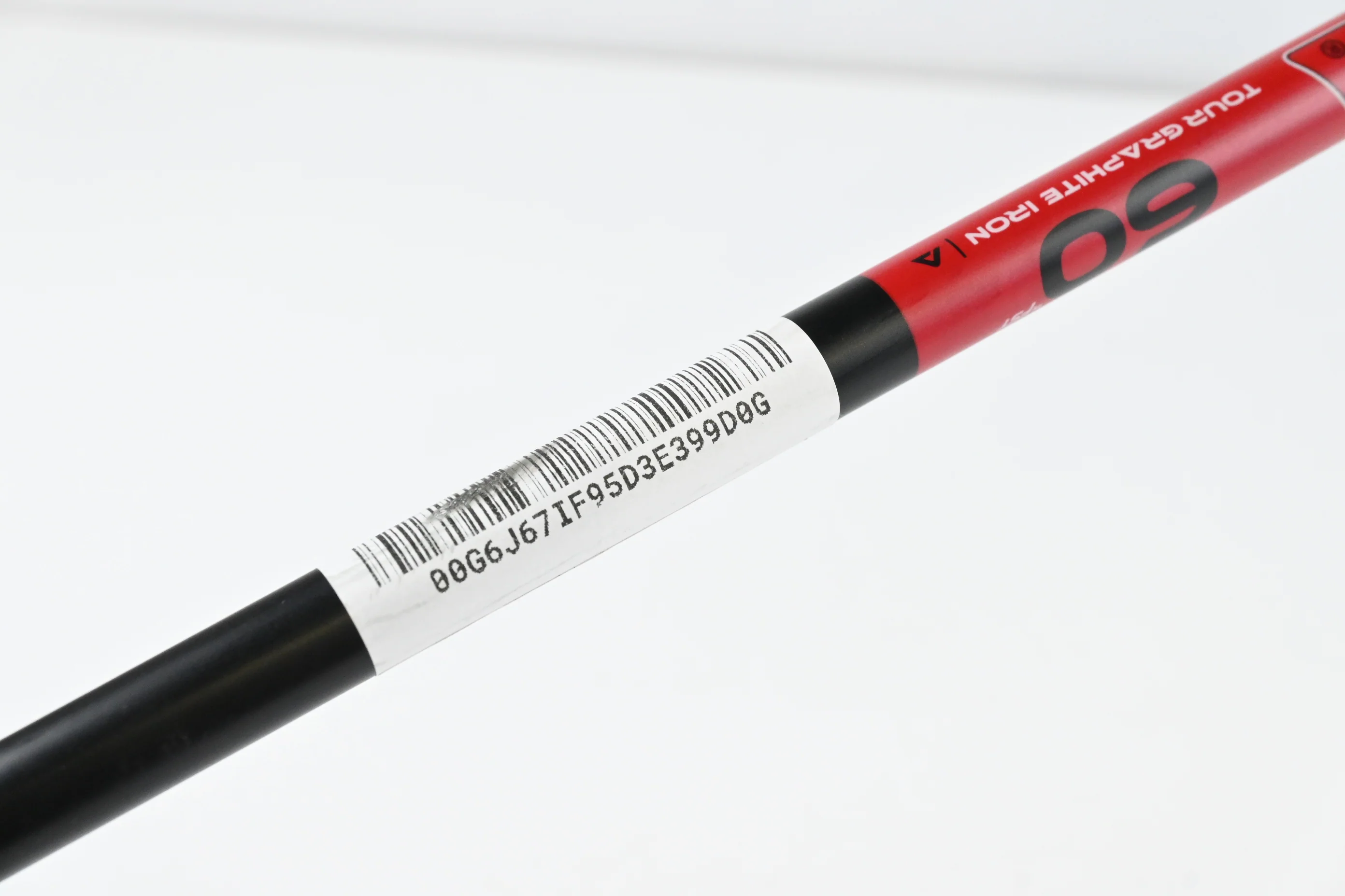 Eleven Sand Wedge / 58 Degree / Senior Flex KBS Tour 90 Shaft - Image 5