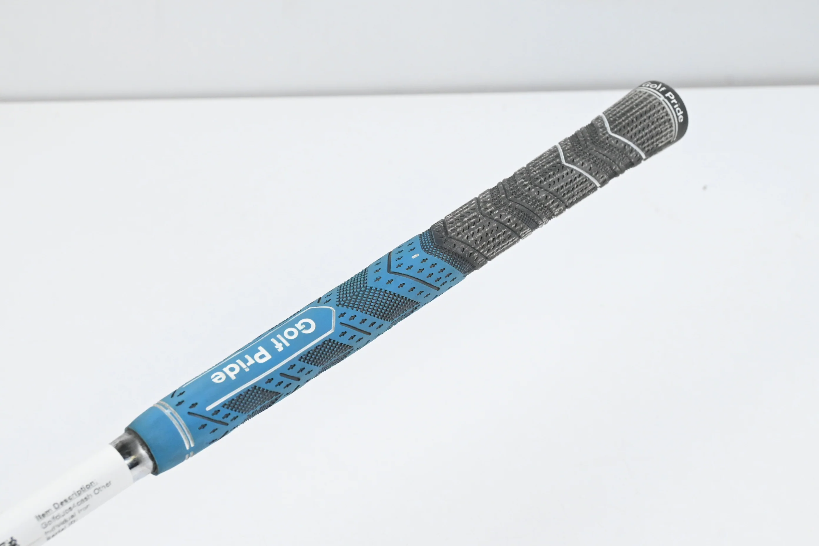 Jack Nicklaus EZ Up #7 Iron / Regular Flex Jack Nicklaus Shaft - Image 6