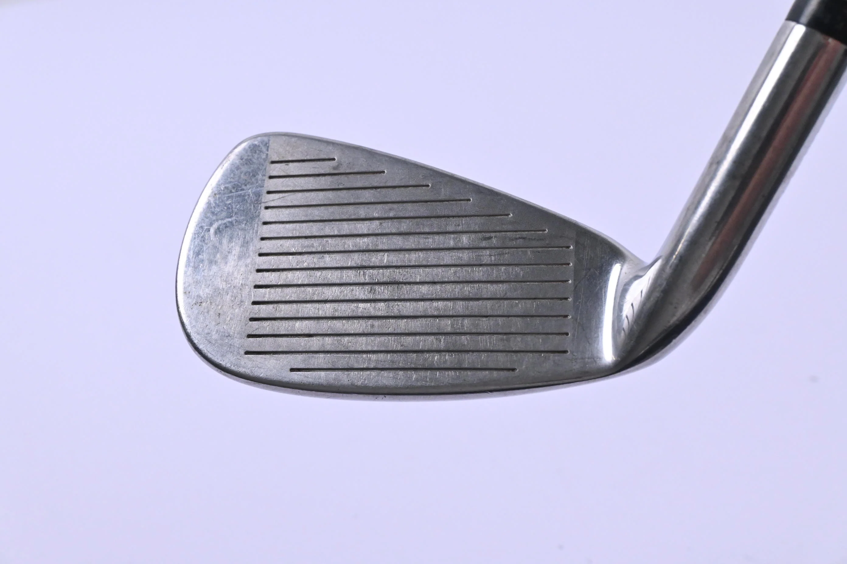Snake Eyes Python OS #6 Iron / Regular Flex Snake Eyes Python Shaft - Image 2