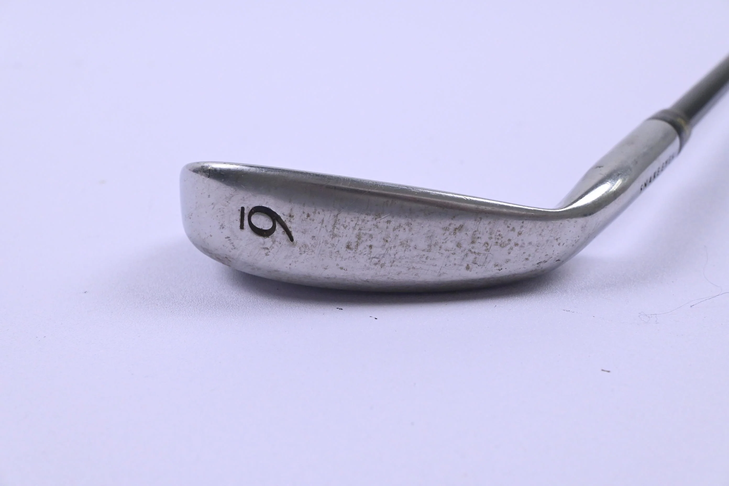Snake Eyes Python OS #6 Iron / Regular Flex Snake Eyes Python Shaft - Image 3