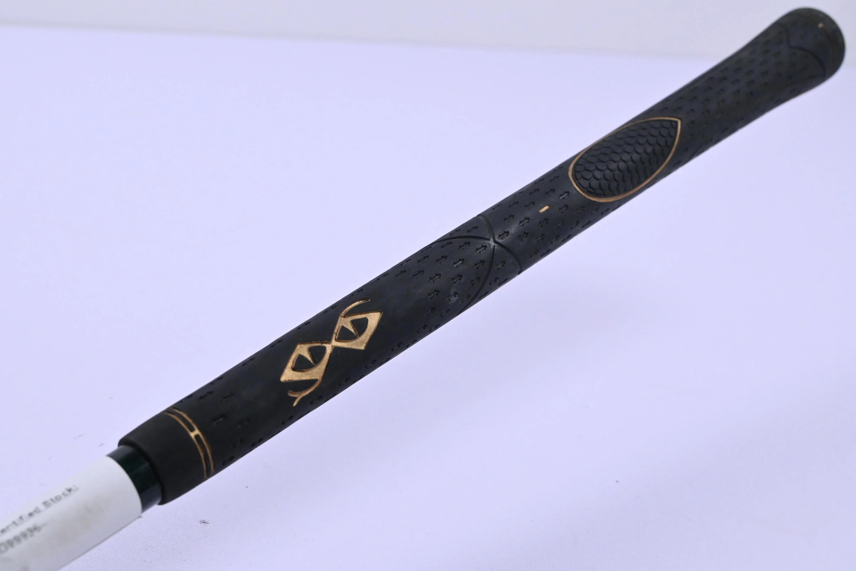 Snake Eyes Python OS #6 Iron / Regular Flex Snake Eyes Python Shaft - Image 6