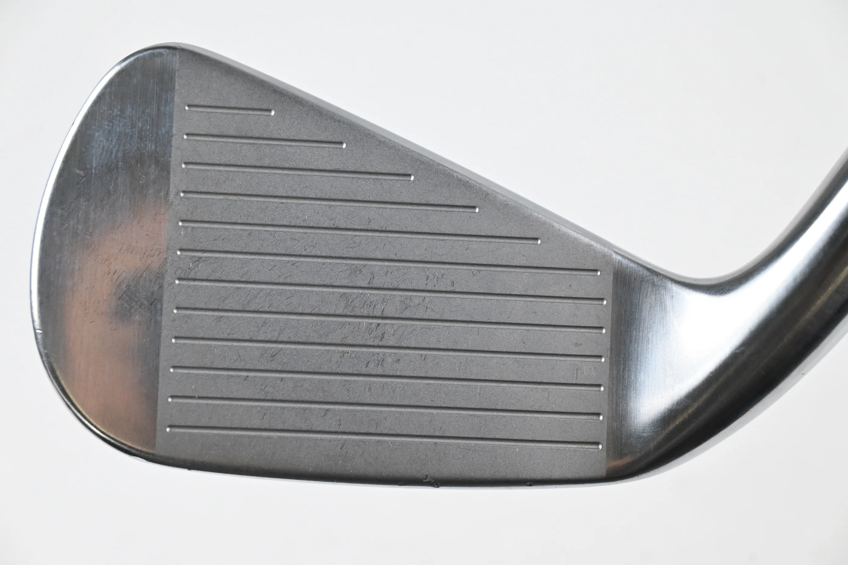 Titleist T-MB 716 #4 Iron / 23 Degree / Regular Flex Dynamic Gold AMT R300 Shaft - Image 2