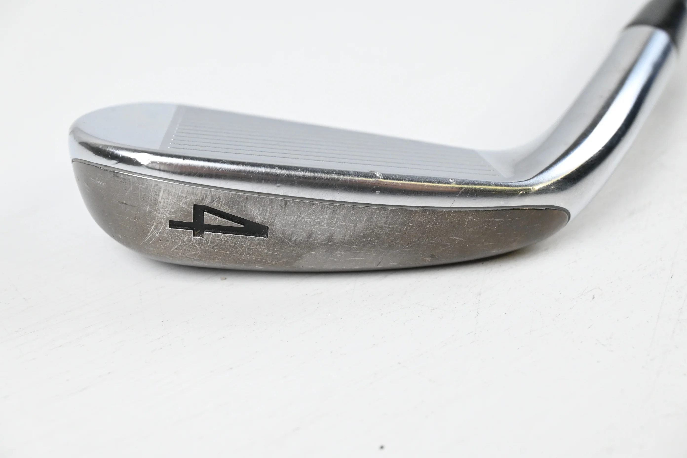 Titleist T-MB 716 #4 Iron / 23 Degree / Regular Flex Dynamic Gold AMT R300 Shaft - Image 3