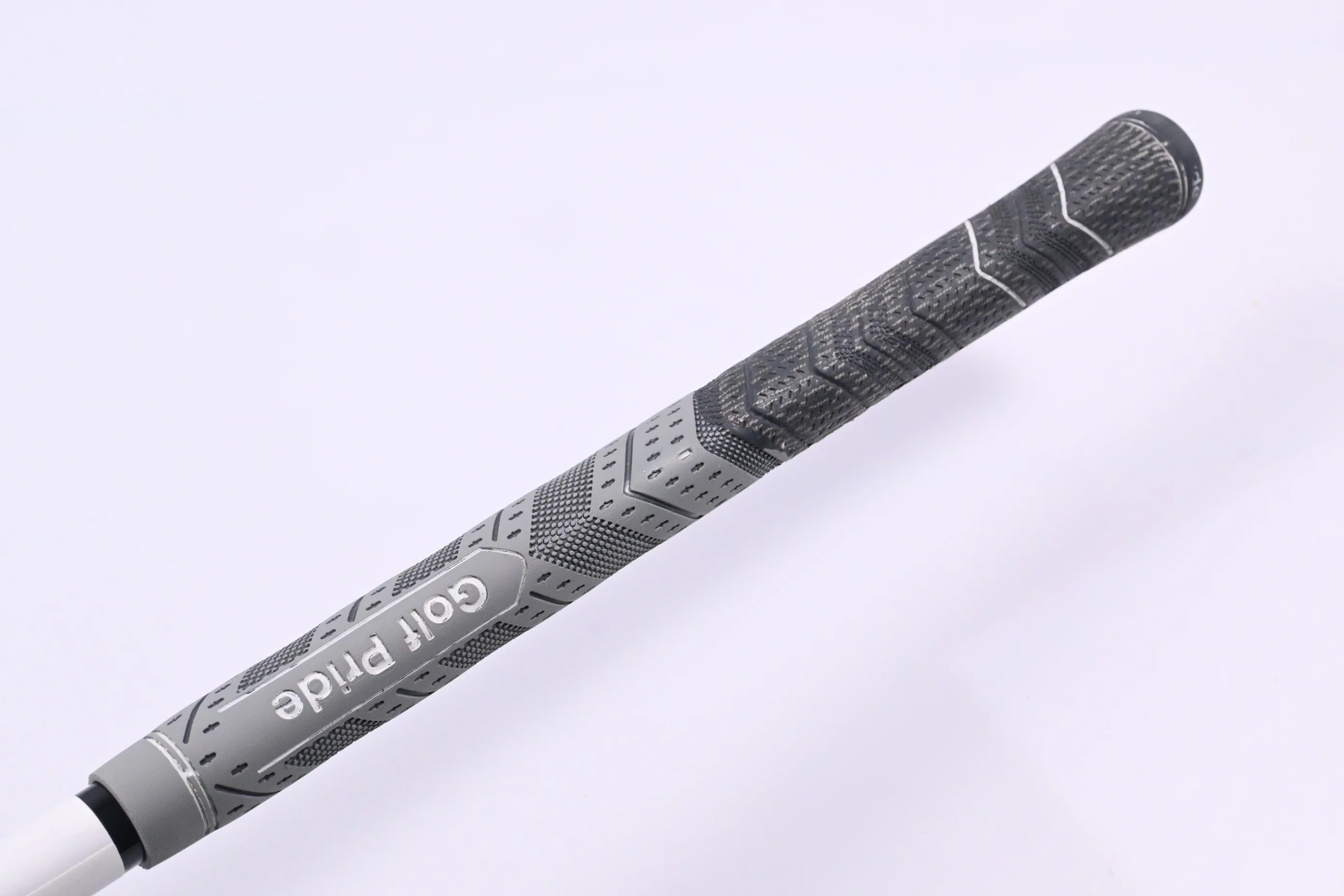 Silver Diamond LZ-Tour #7 Iron / Senior Flex Aldila Ascent PL 55 Shaft - Image 6