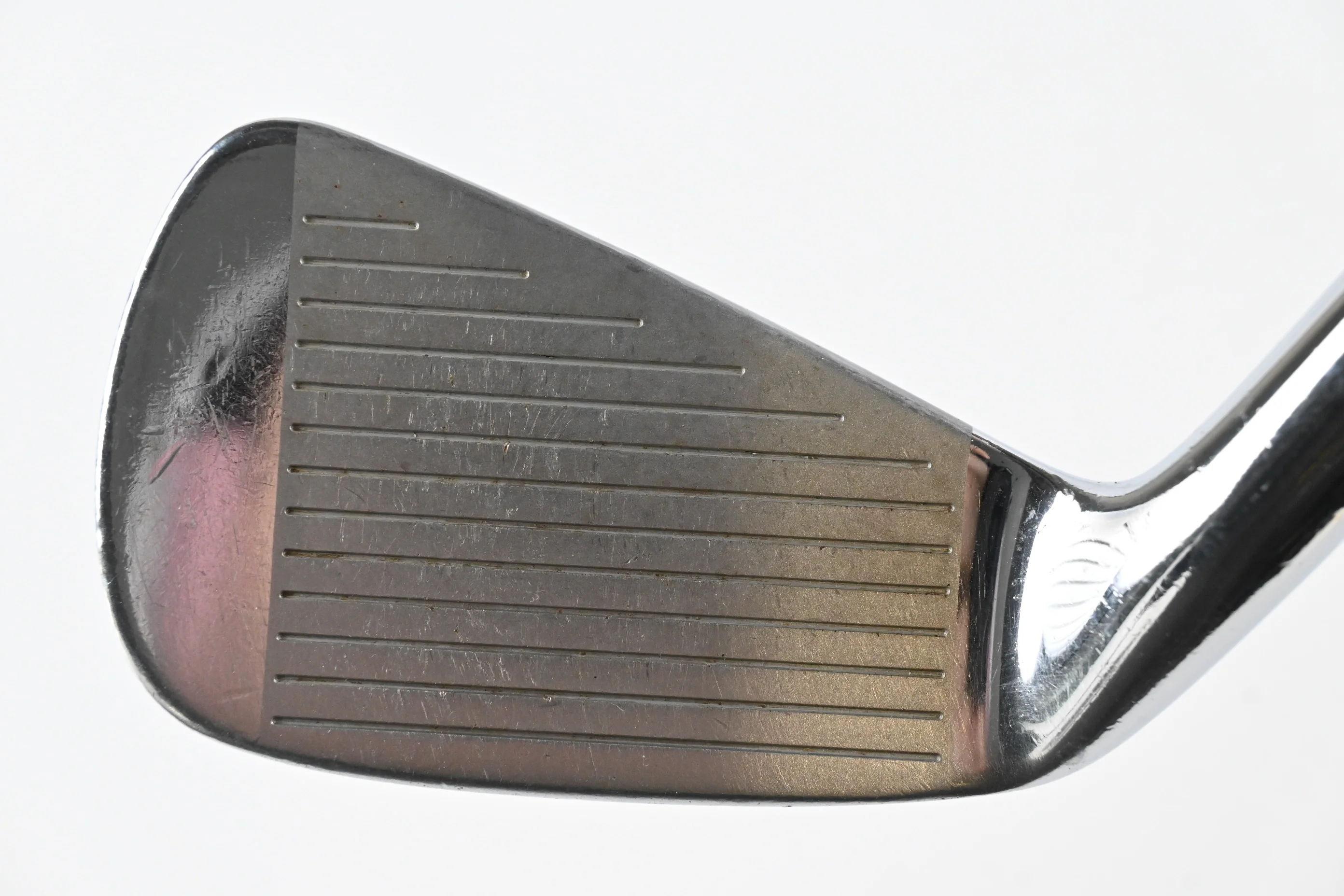Snake Eyes 600C #6 Iron / Regular Flex Dynamic Gold Lite R300 Shaft - Image 2