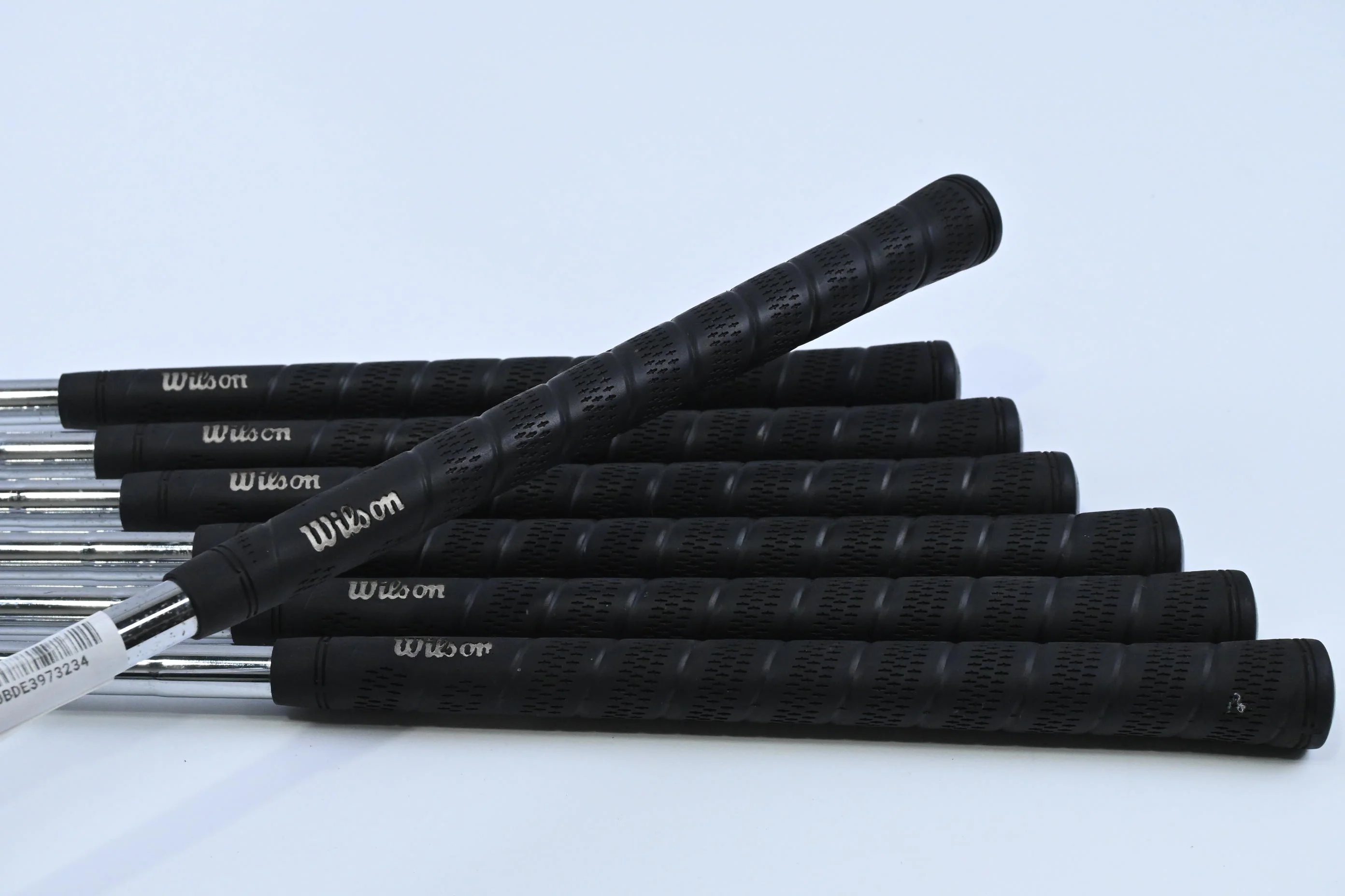 Wilson Ultra Midsize System 45 Irons / 3-9 / Regular Flex Wilson Ultra Shafts - Image 7