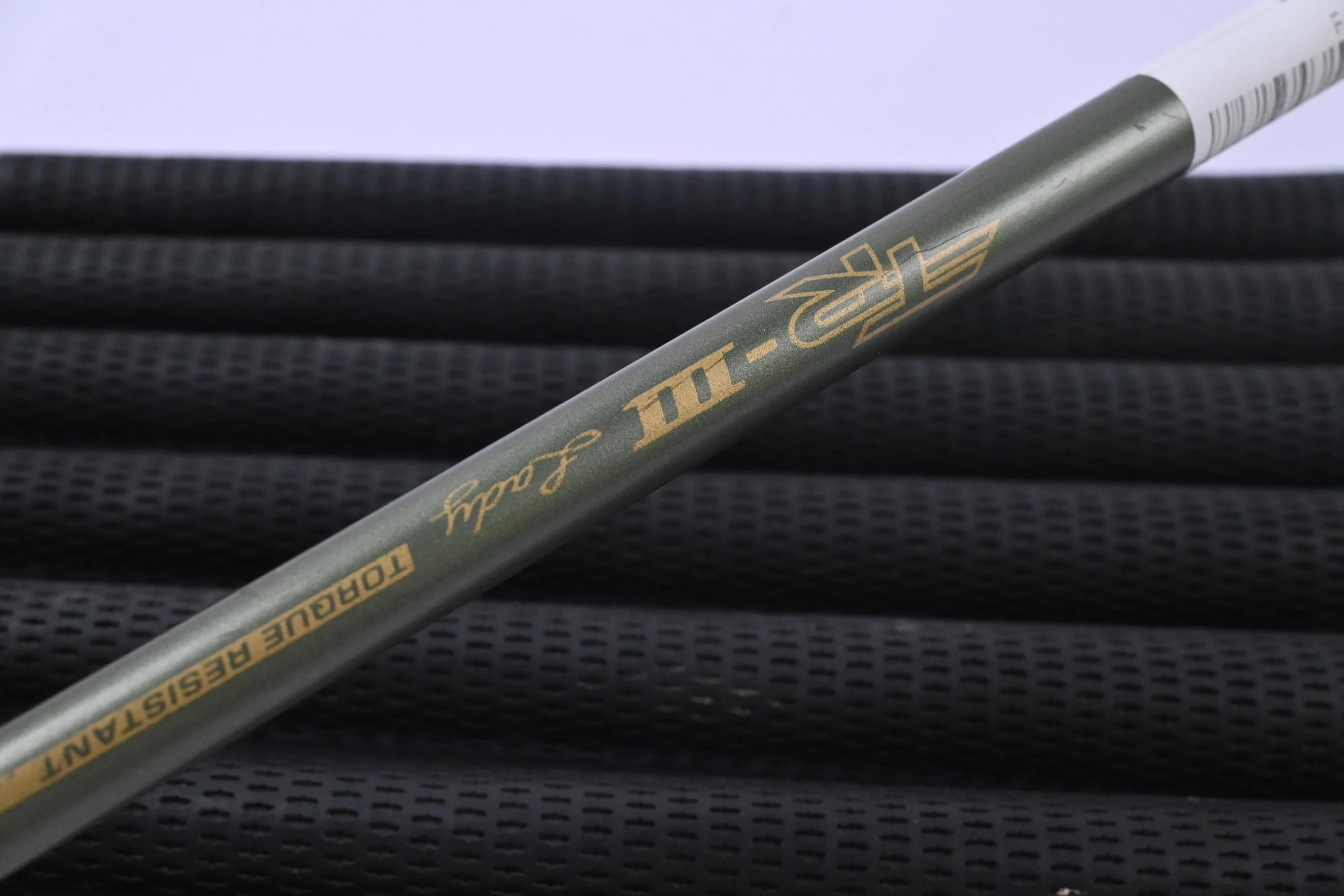 Ladies Diawa Irons / 4-PW+SW / Ladies Flex Diawa TR-III Shafts - Image 5
