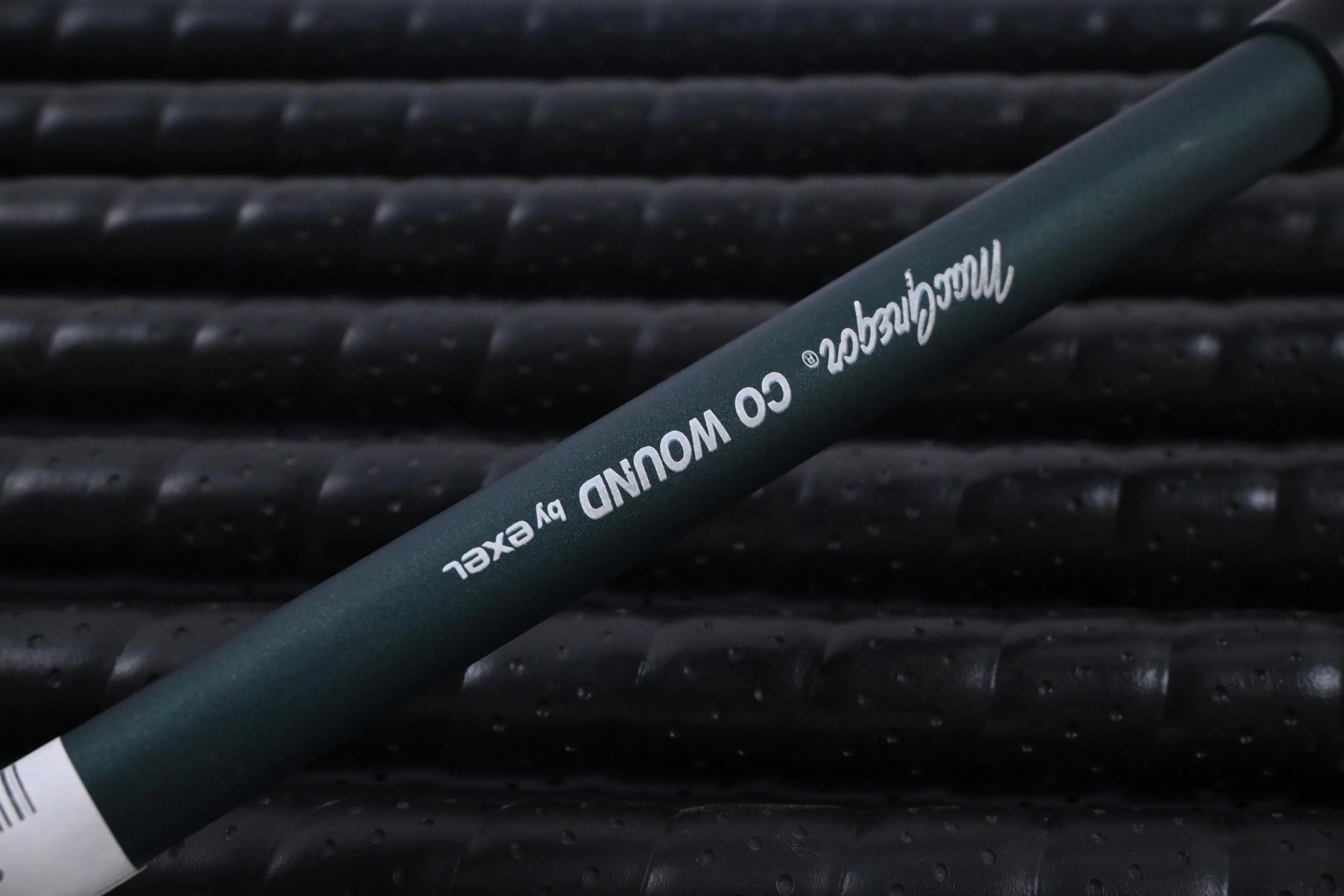 MacGregor Doctor Irons / 3-PW+SW / Stiff Flex MacGregor Co Wound Shafts - Image 5