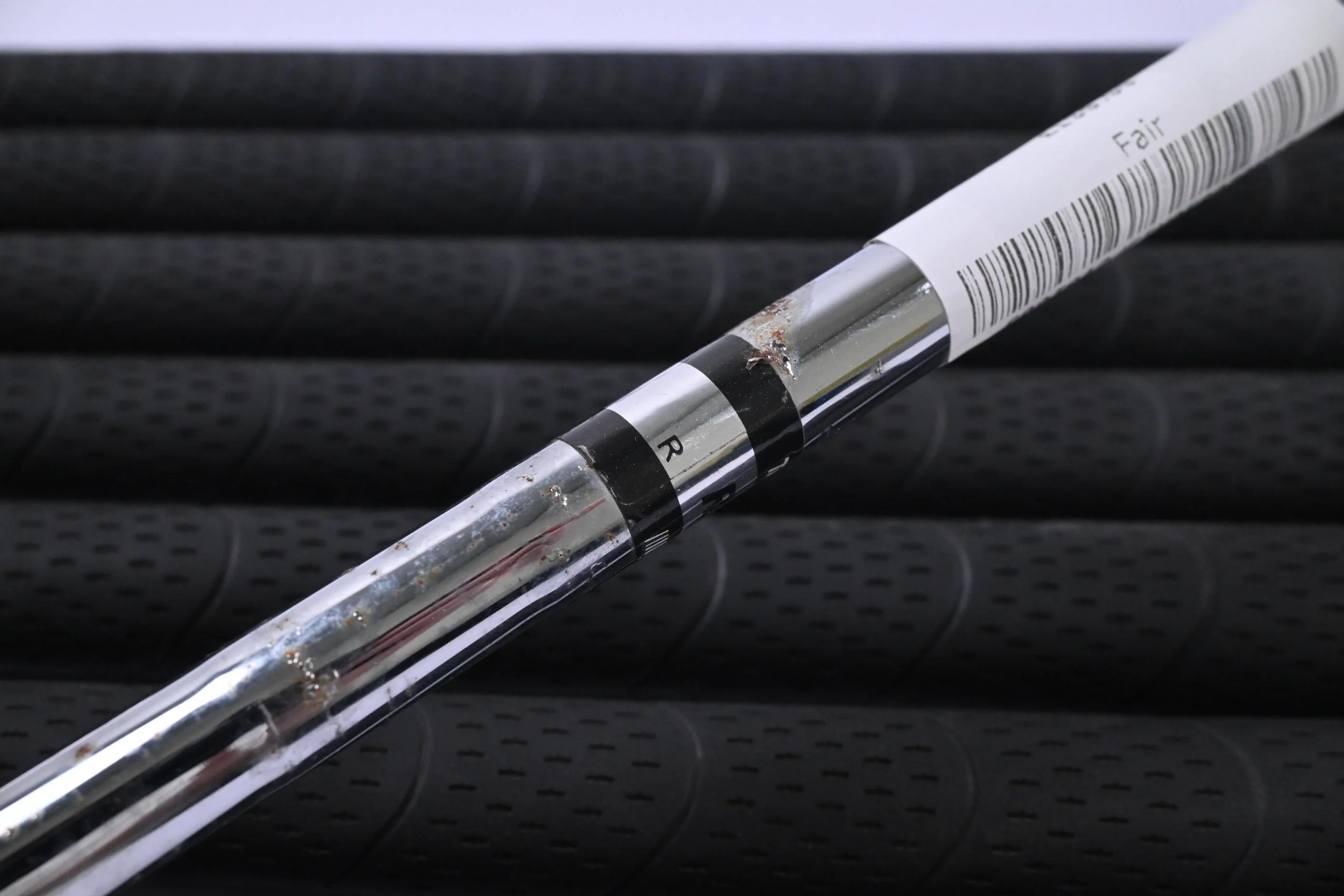 MD Superstrong Irons / 3-PW / Regular Flex True Temper Release Shafts - Image 5