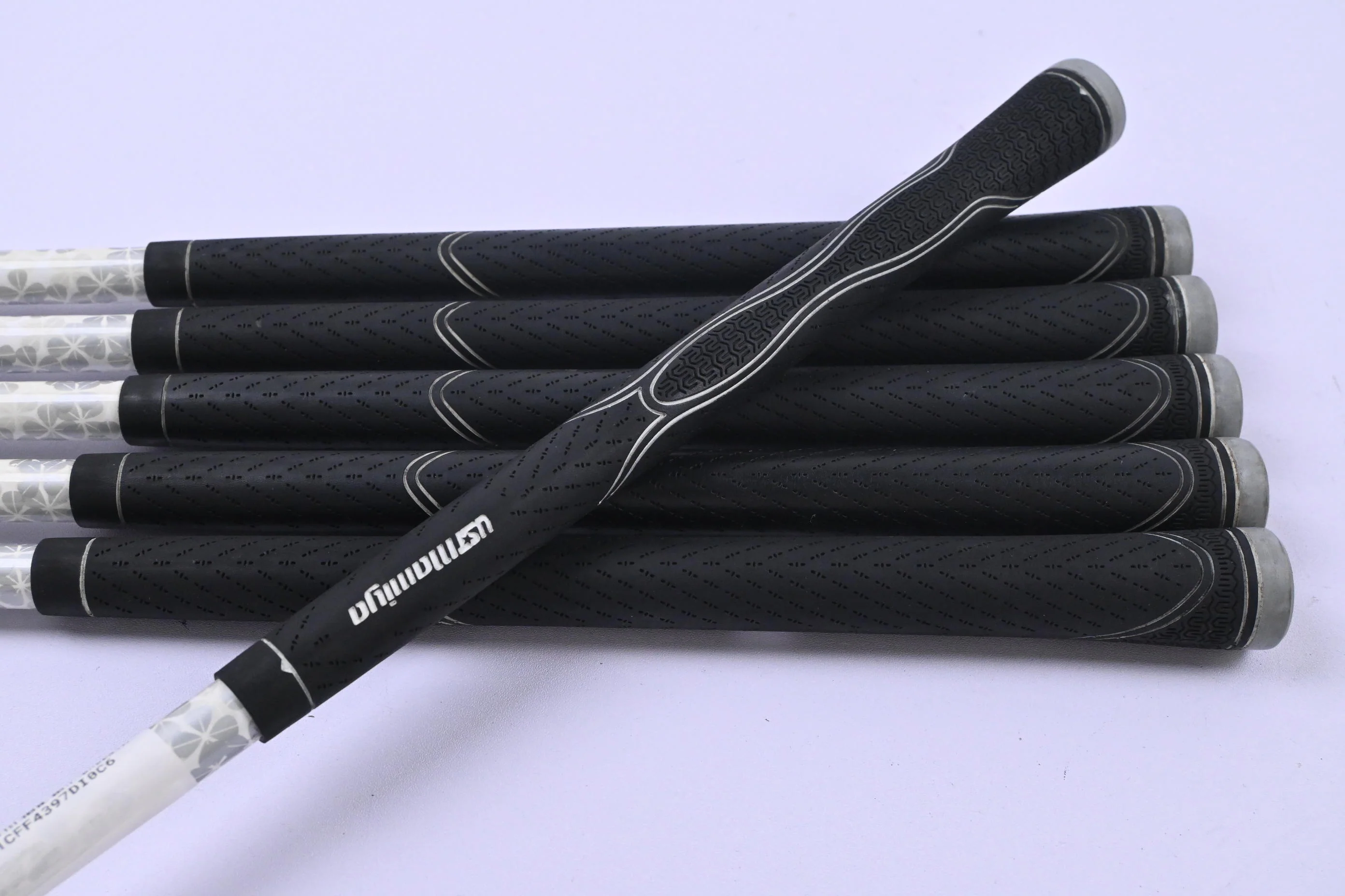 Ladies MD Icon Irons / 5-PW / Ladies Flex Kintaro Ciba Shafts - Image 7