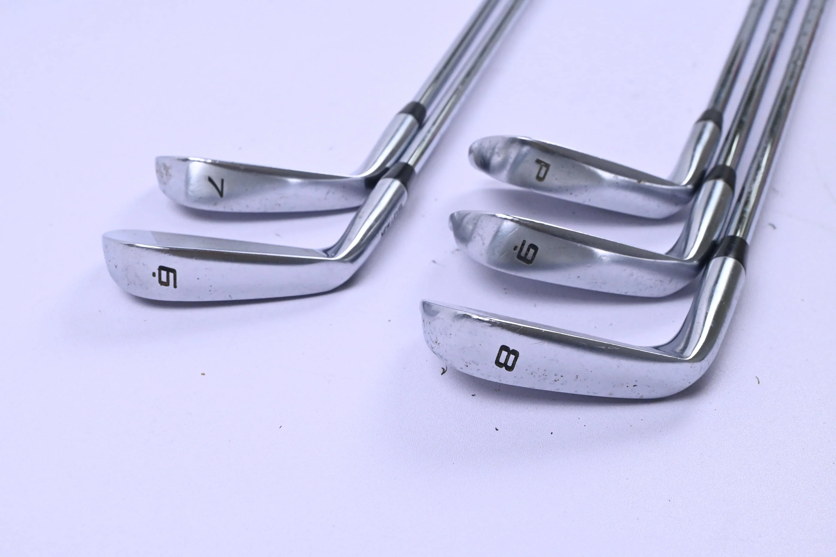 New Level 623-M Irons / 6-PW / Regular Flex N.S.Pro Modus³ Tour 105 - Image 4