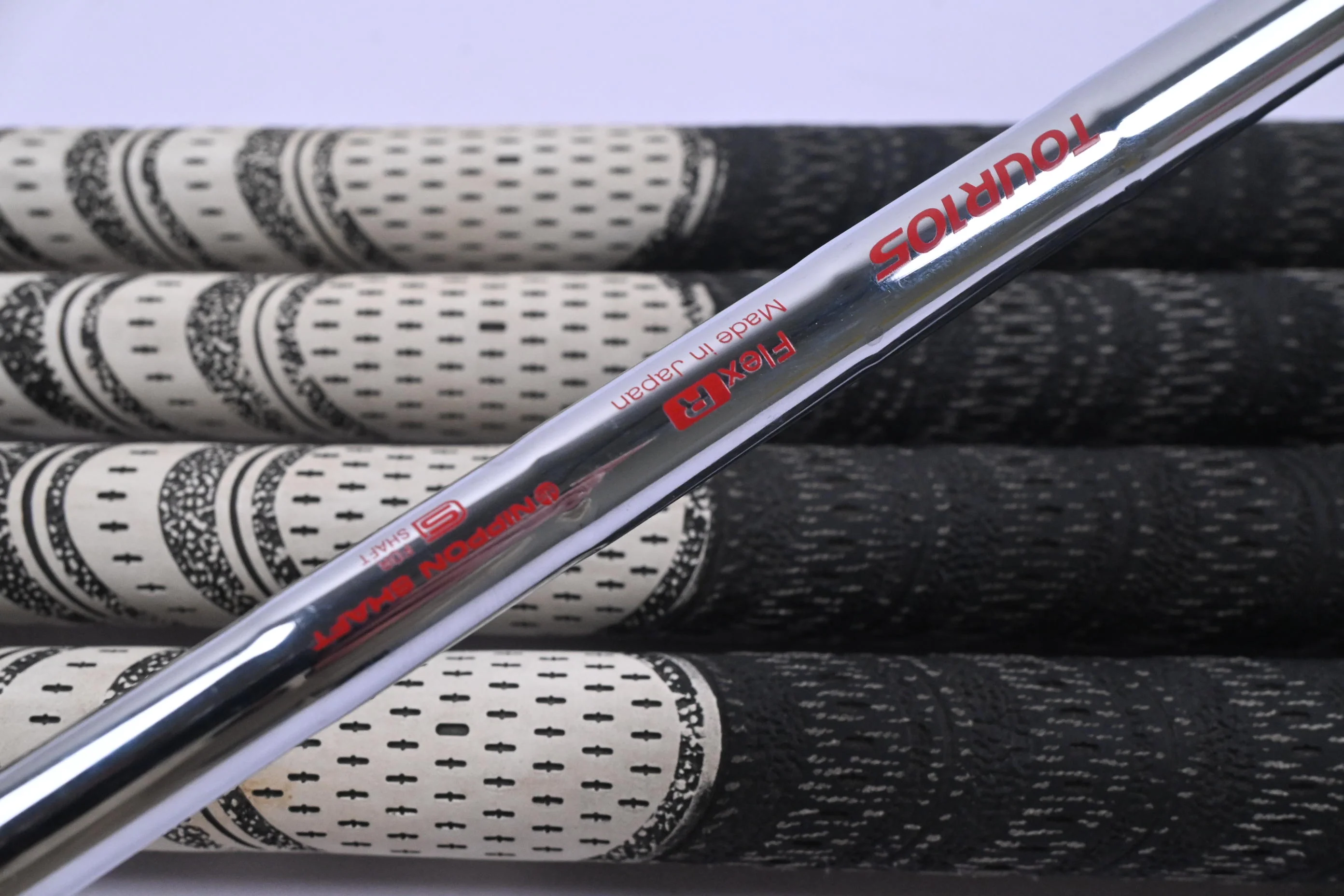 New Level 623-M Irons / 6-PW / Regular Flex N.S.Pro Modus³ Tour 105 - Image 5
