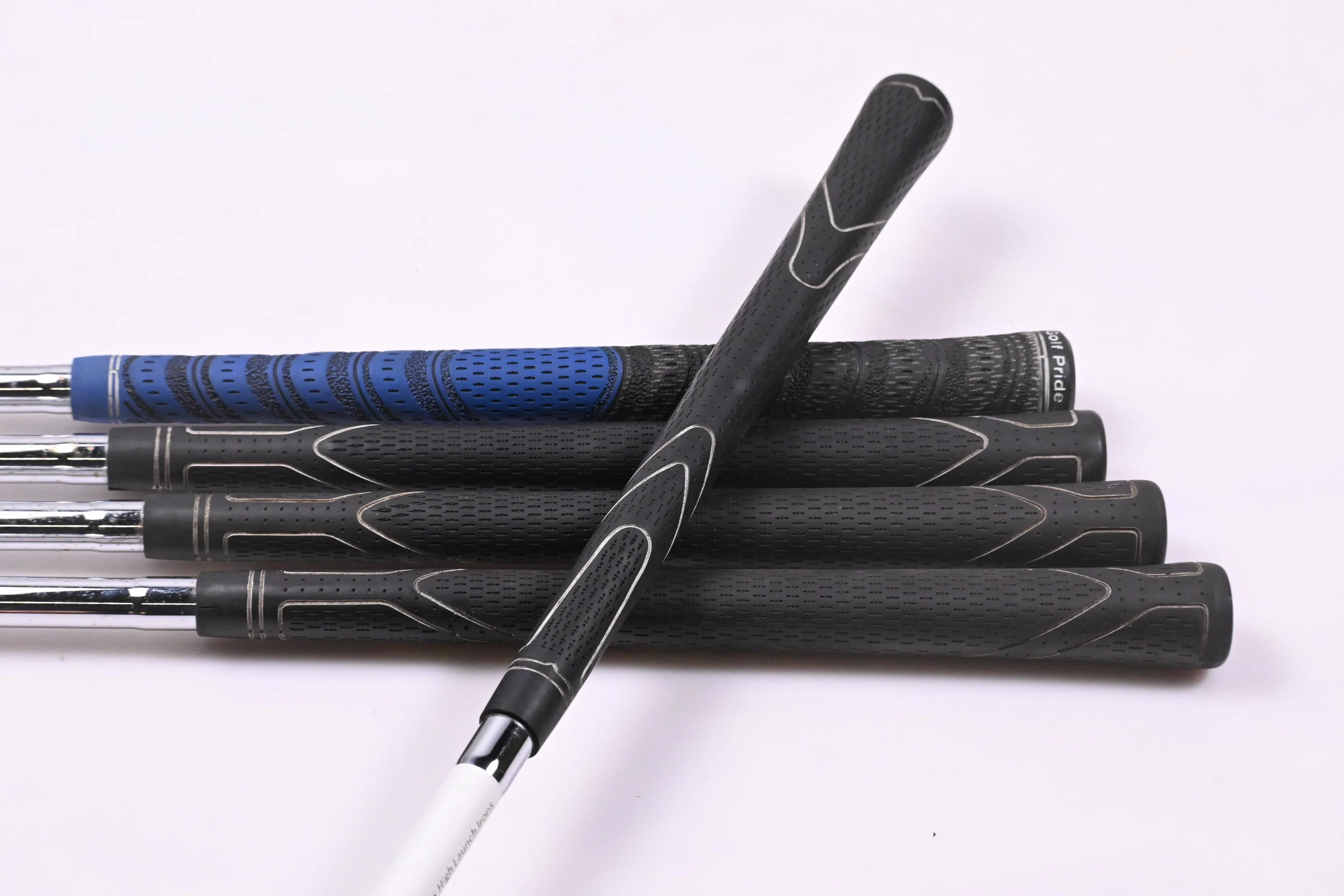 Wilson Reflex High Launch Irons / 6-PW / Regular Flex Steel Shafts - Image 7