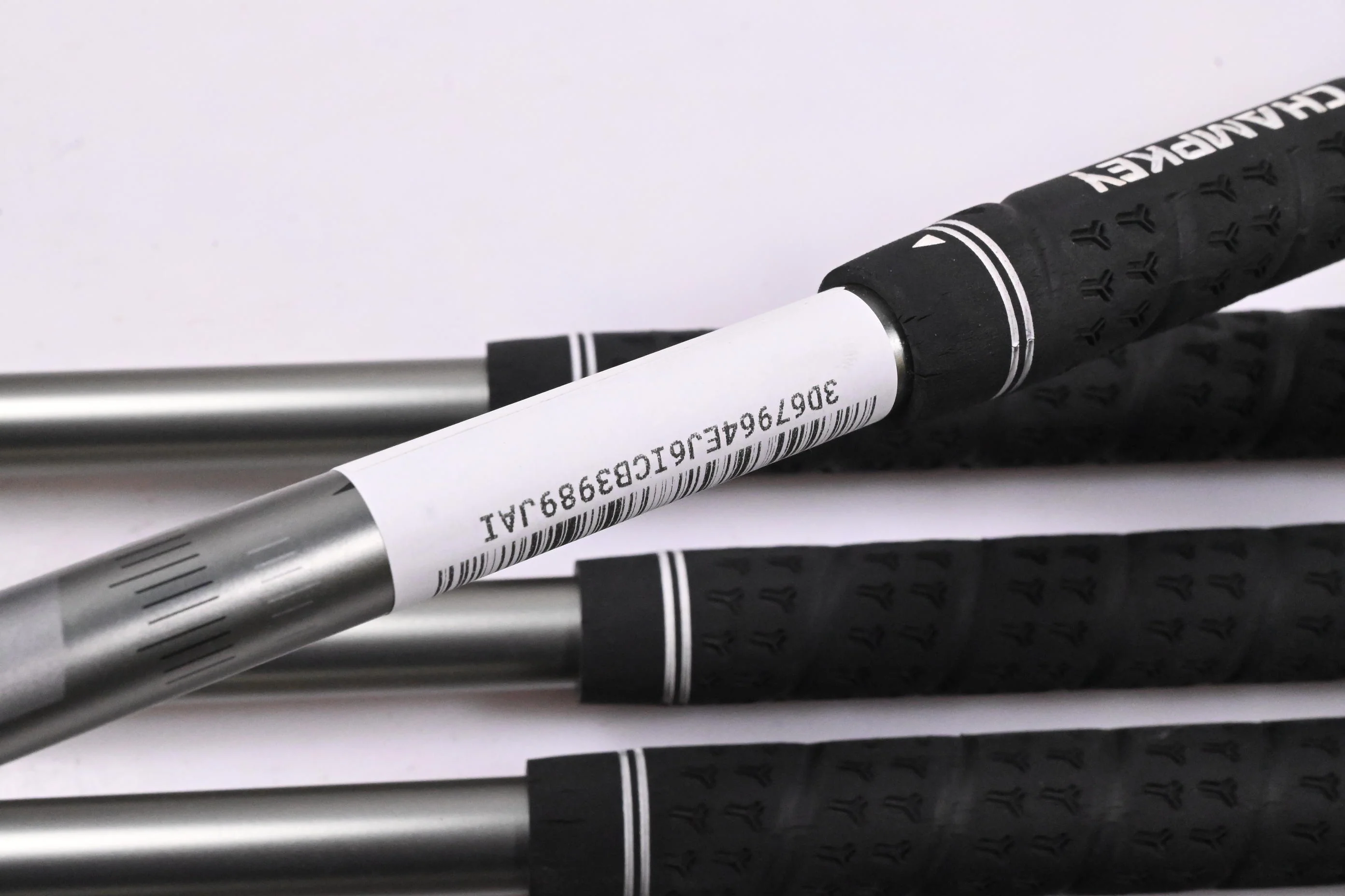 RAM FX77 Irons / 4-9i / Senior Flex UST Recoil 660 Shafts - Image 6