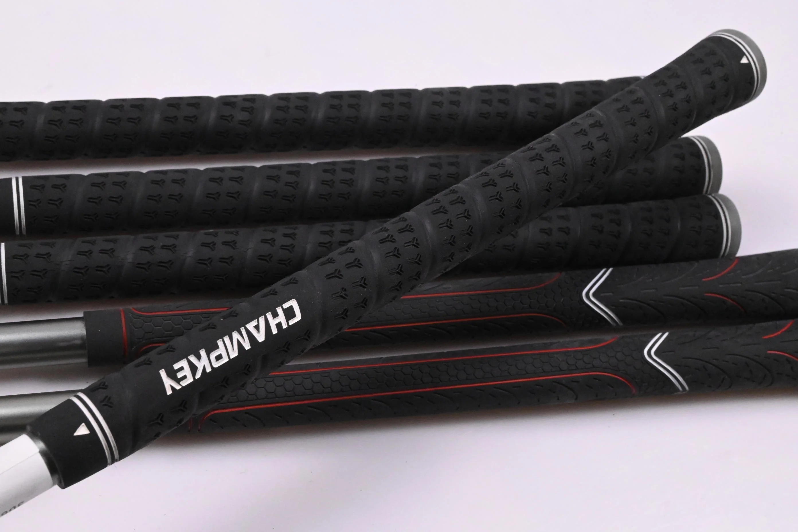 RAM FX77 Irons / 4-9i / Senior Flex UST Recoil 660 Shafts - Image 7