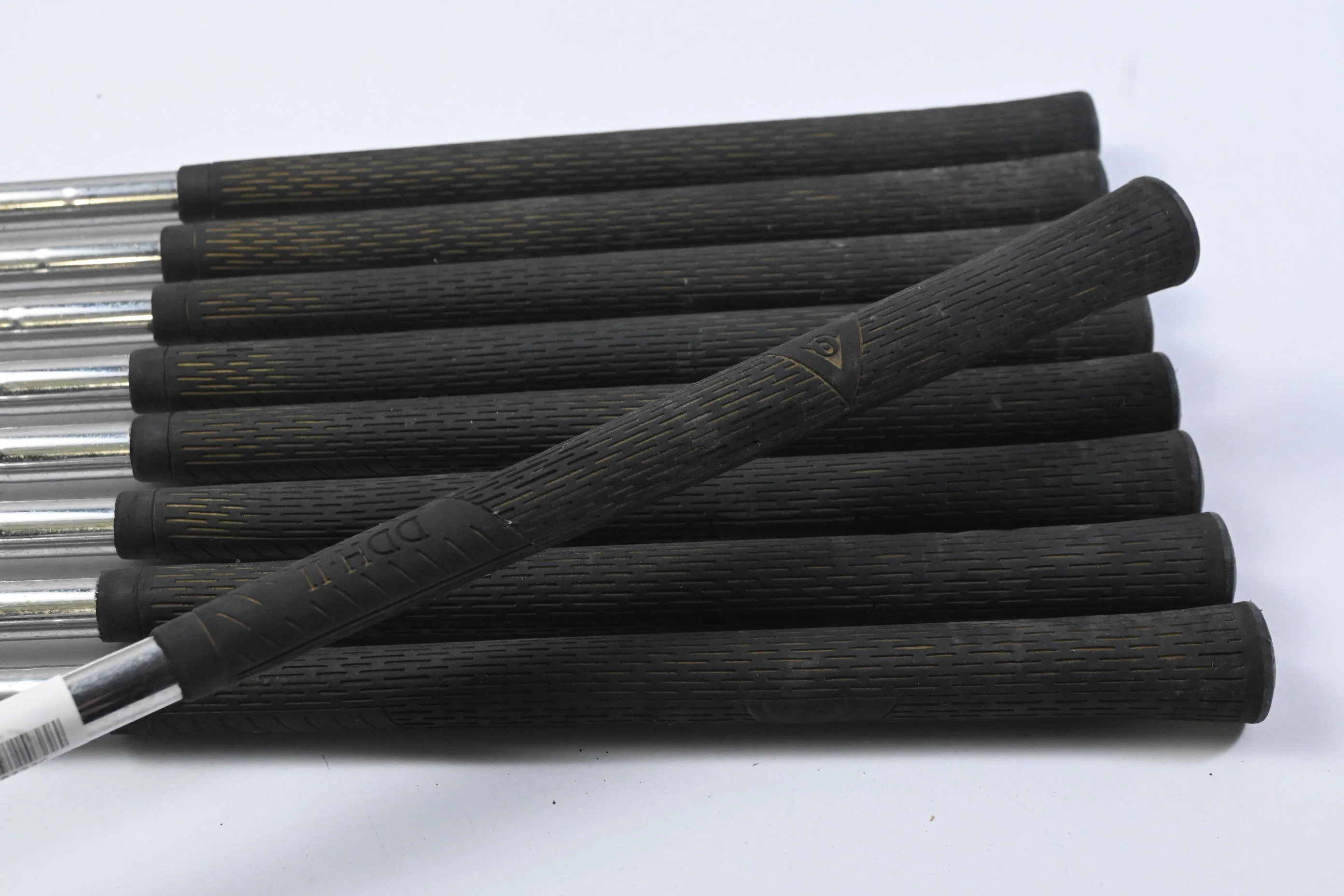 Left Hand Dunlop DDH II Irons / 3-PW+SW / Regular Flex Dunlop DDH II Shafts - Image 7