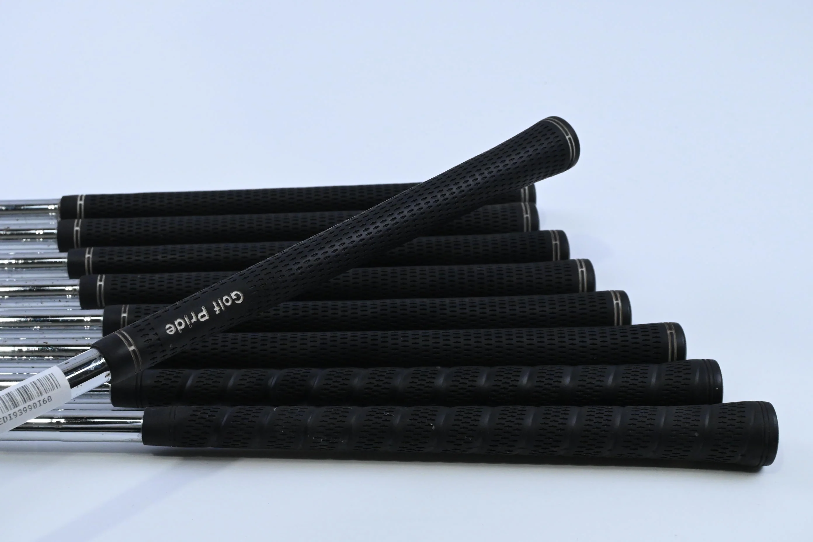 MacGregor Tourney Irons / 3-PW+SW / Regular Flex MacGregor Superlite Shafts - Image 7