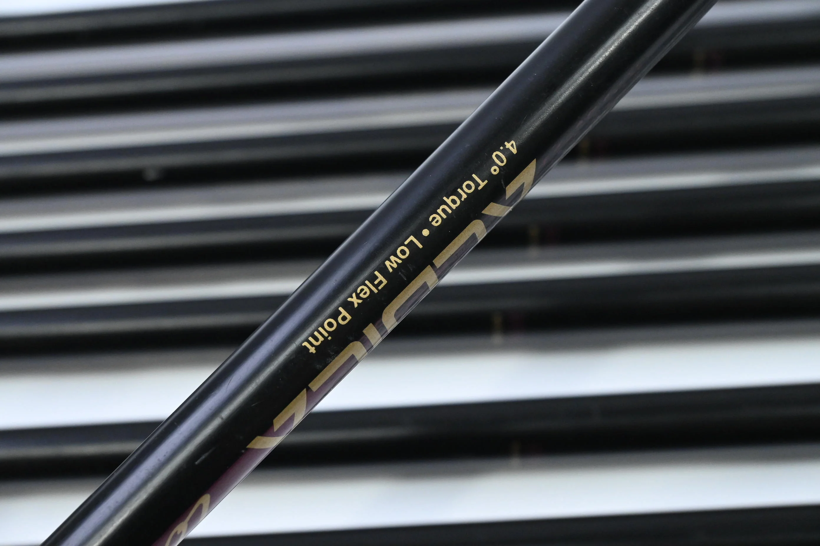Left Hand Copperhead II Irons / 4-PW+SW / Regular Flex Aldila Shafts - Image 5