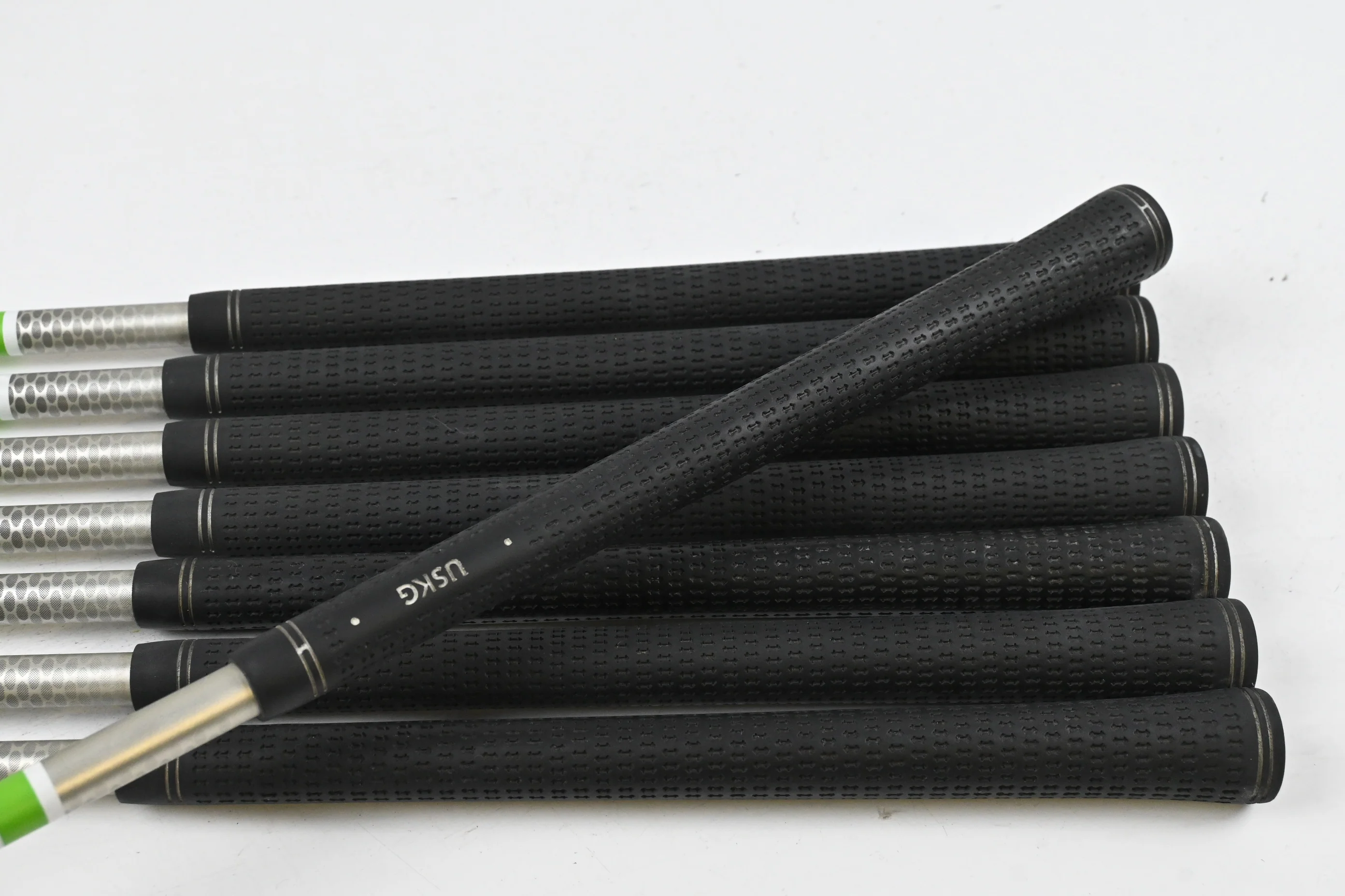 Junior US Kids TS3 V10 Irons / 5-PW+GW+SW / Junior Flex US Kids TS3 Shafts - Image 7