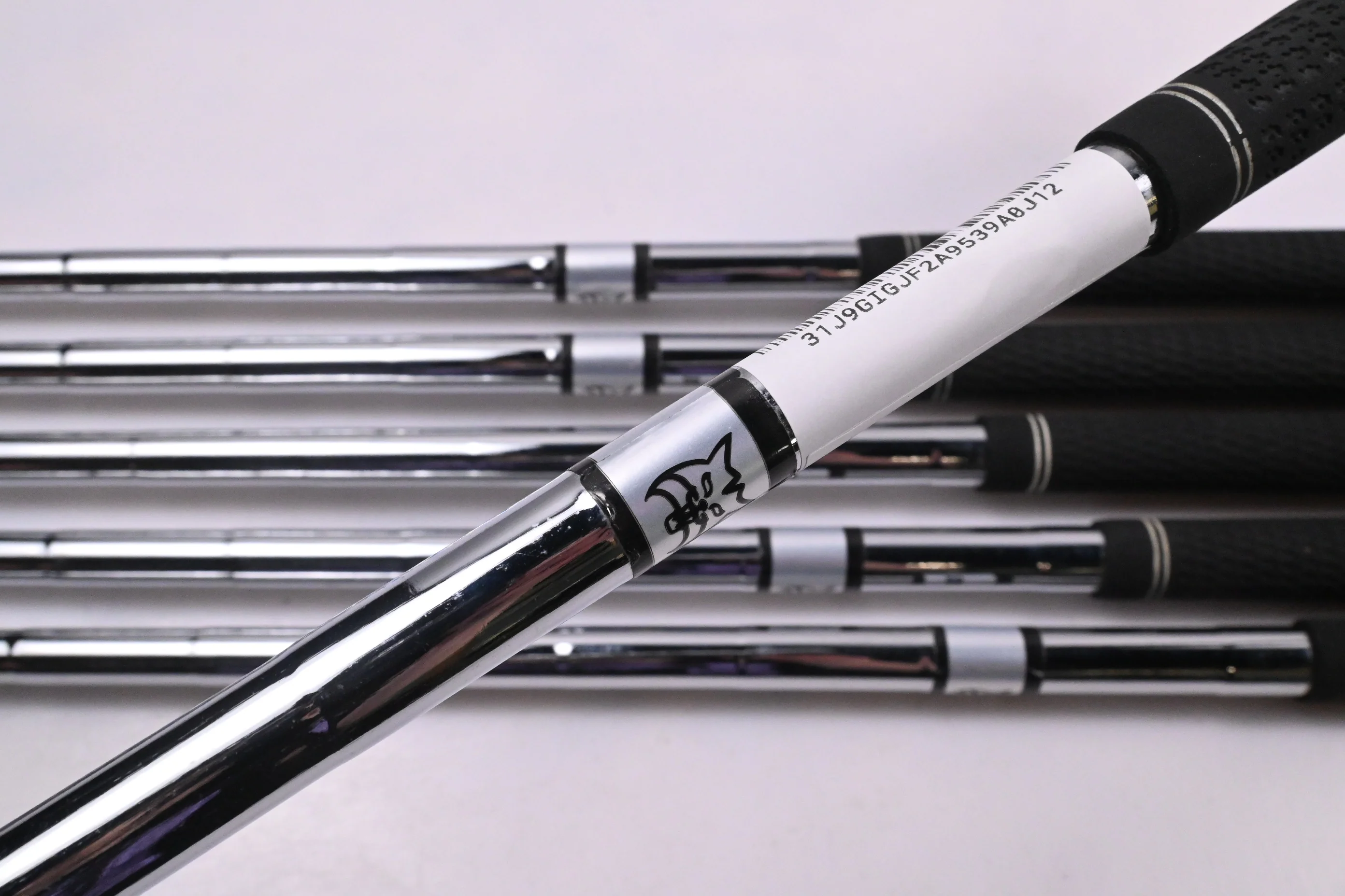 Lynx Power Tune Irons / 5-PW / Regular Flex Lynx Shafts - Image 5