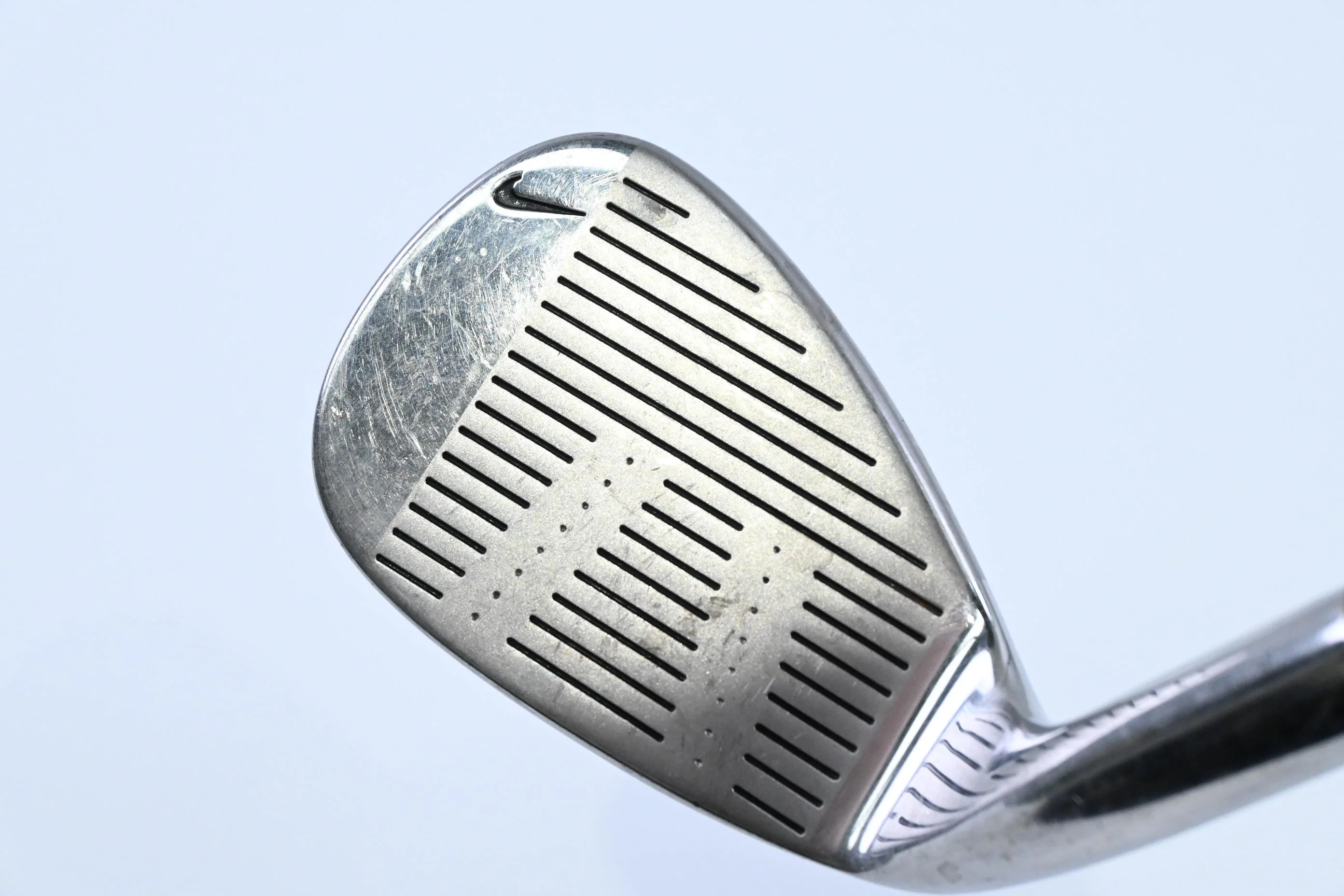 Junior Nike Pitching Wedge / 45 Degree / Junior Flex Nike Shaft - Image 2