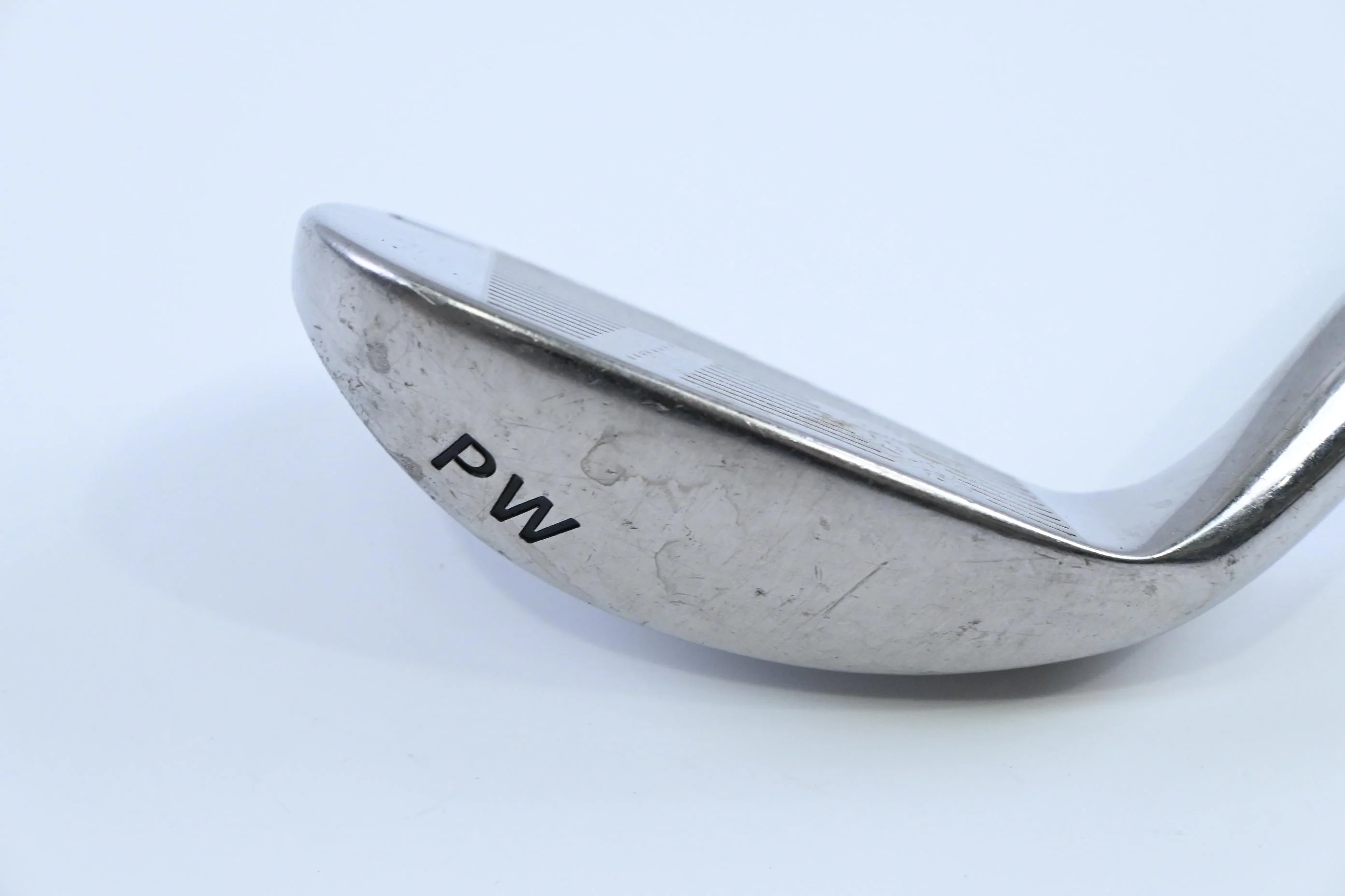 Junior Nike Pitching Wedge / 45 Degree / Junior Flex Nike Shaft - Image 3