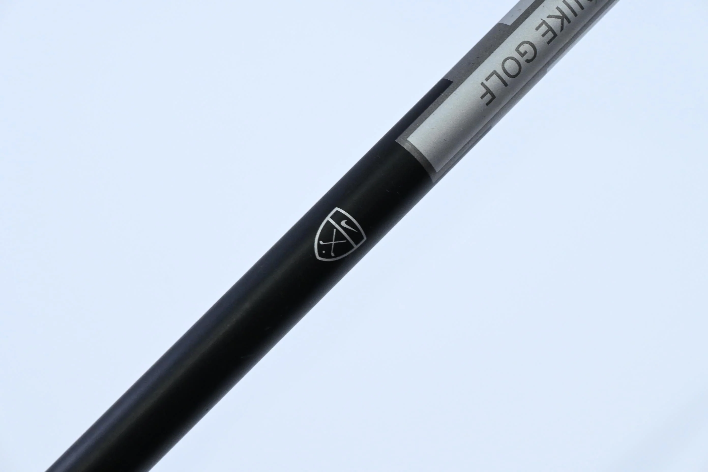 Junior Nike Pitching Wedge / 45 Degree / Junior Flex Nike Shaft - Image 4