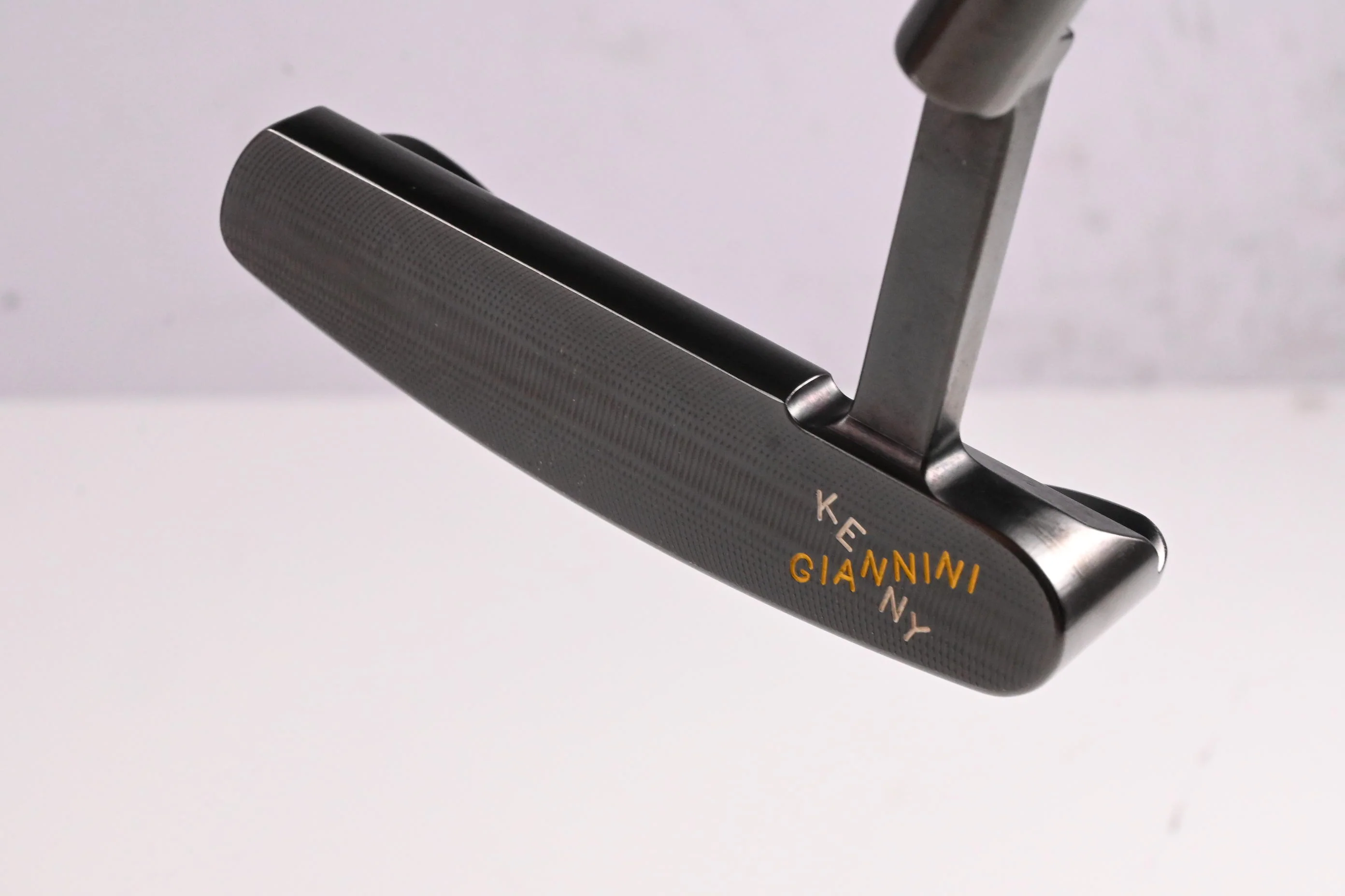 Kenny Giannini G-1 Putter / 34 Inch - Image 3