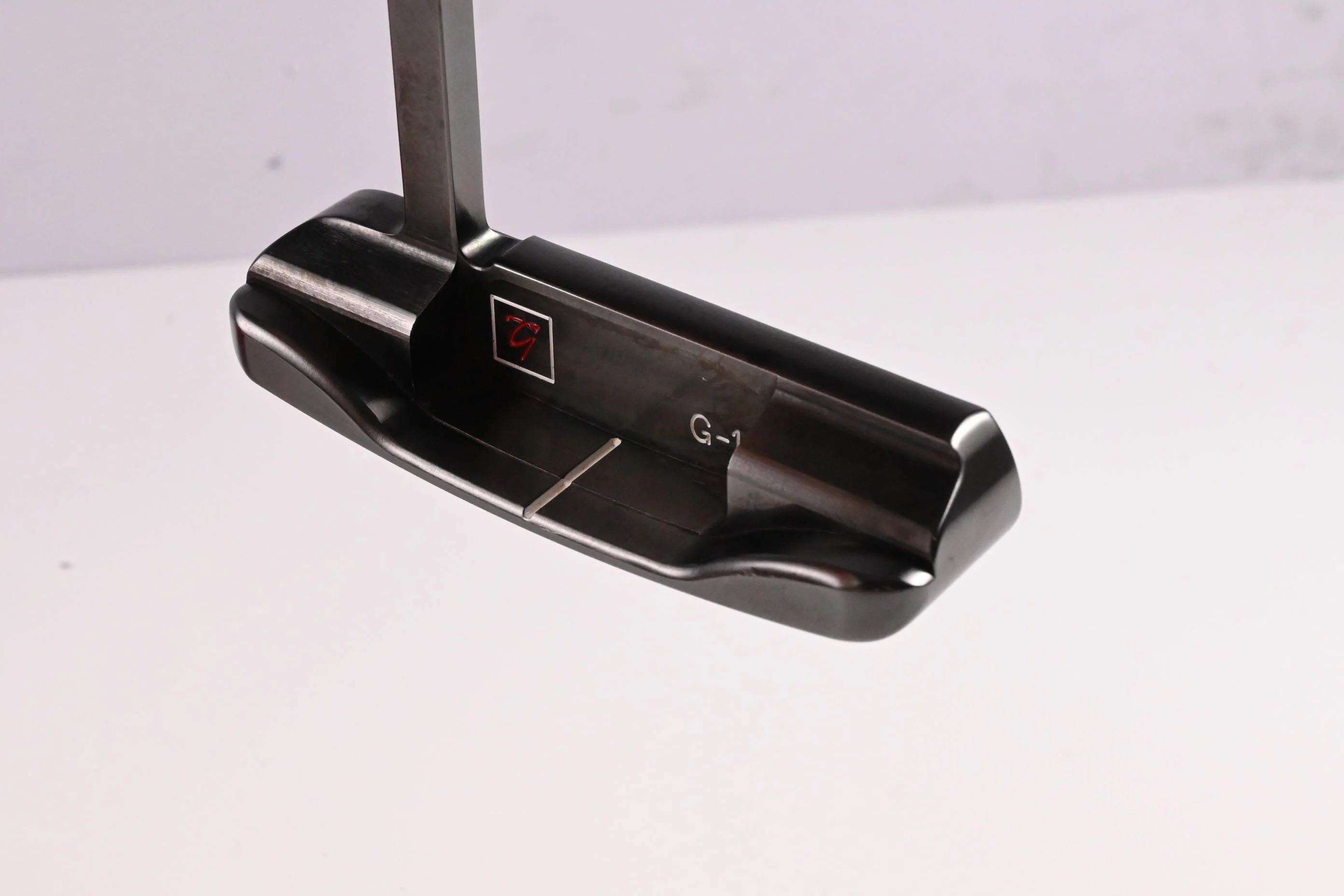 Kenny Giannini G-1 Putter / 34 Inch - Image 5