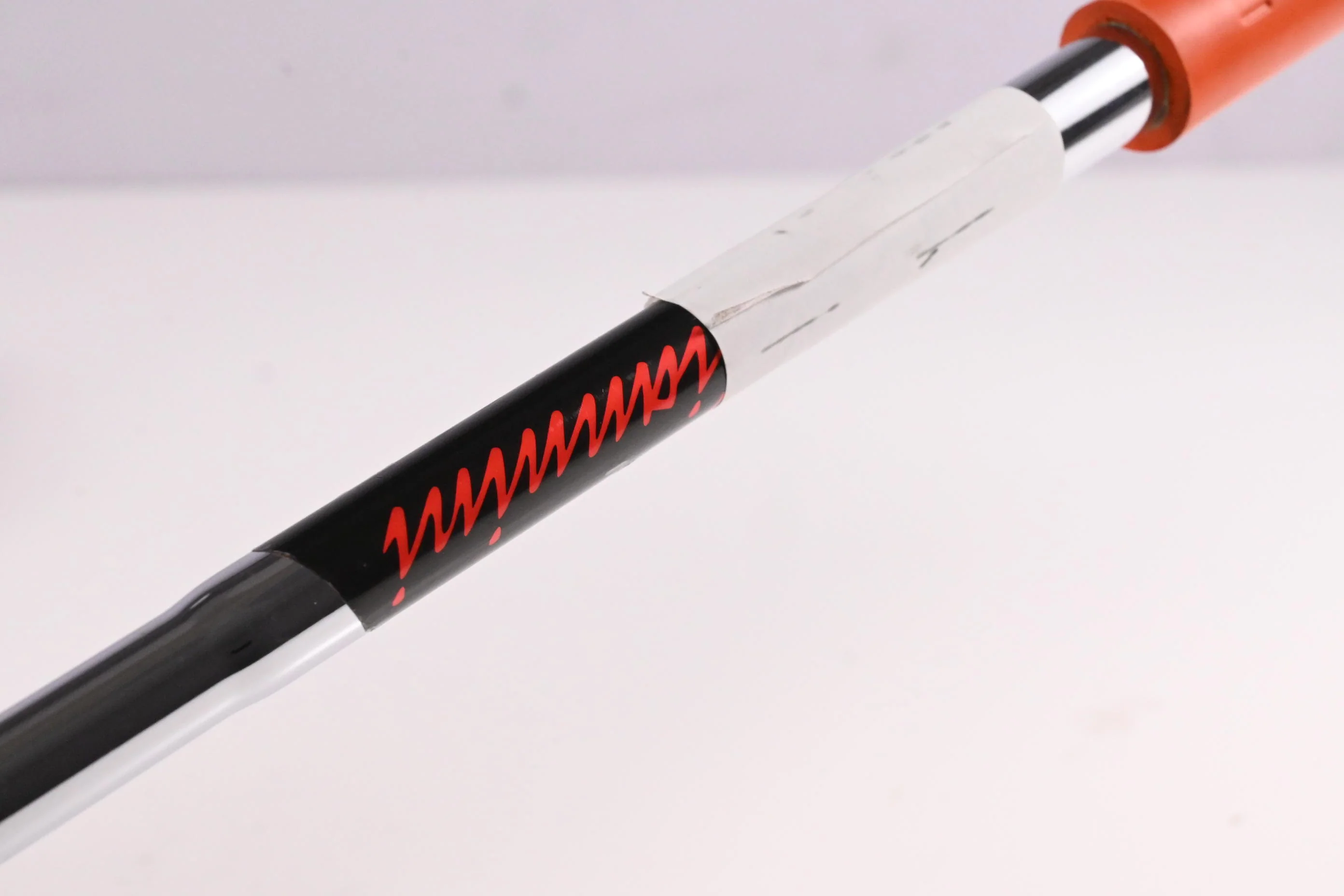 Kenny Giannini G-1 Putter / 34 Inch - Image 6
