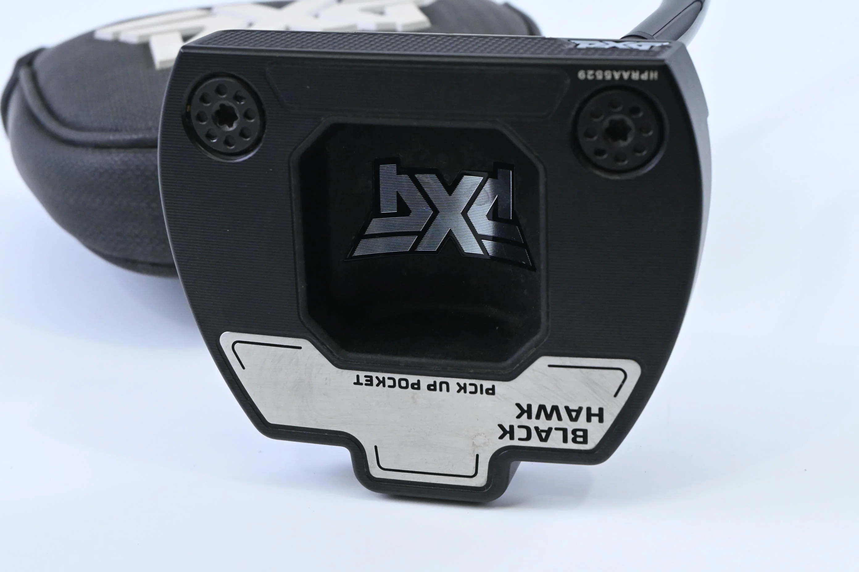PXG Black Hawk Putter / 35 Inch