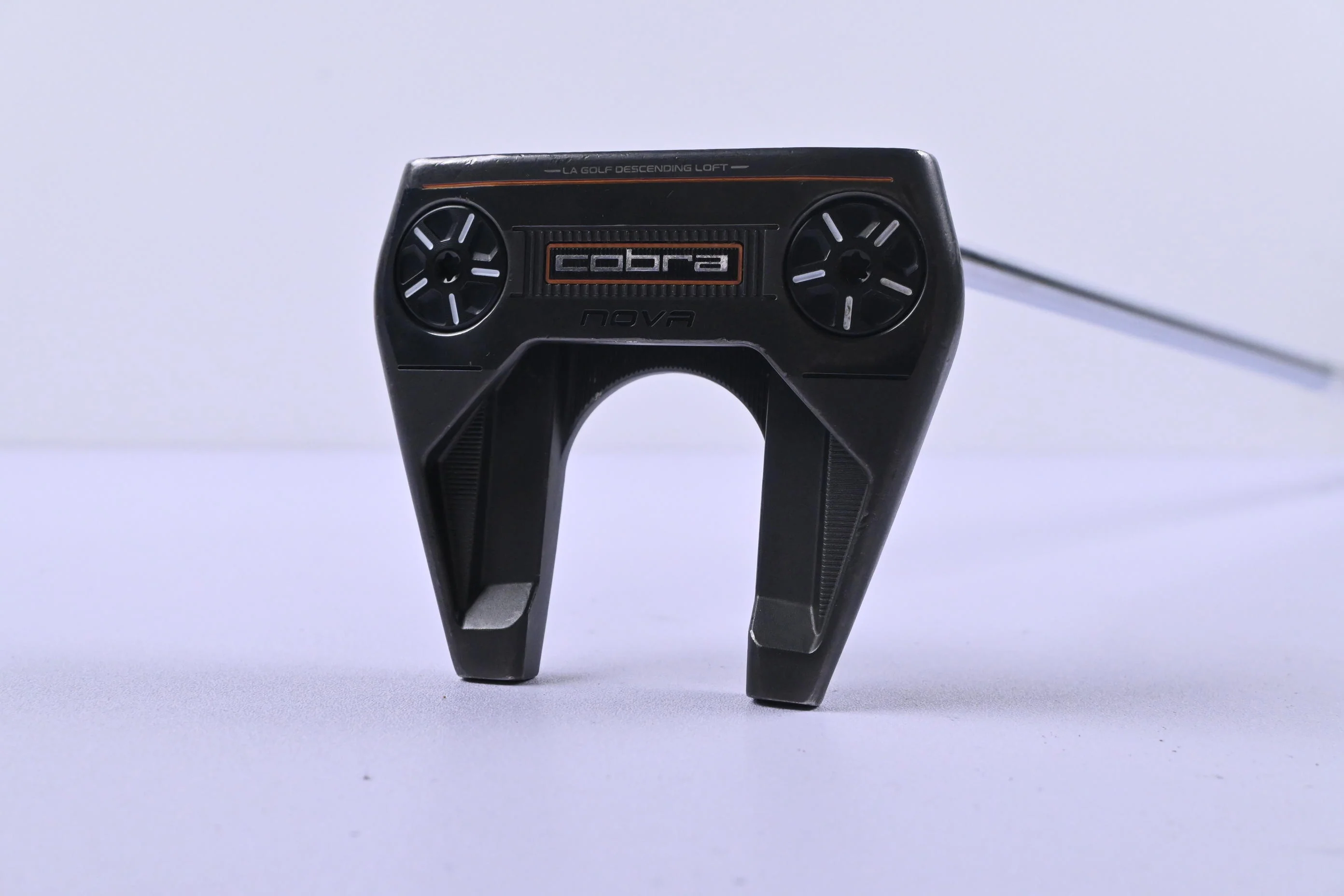 Cobra Vintage Nova Putter / 34 Inch