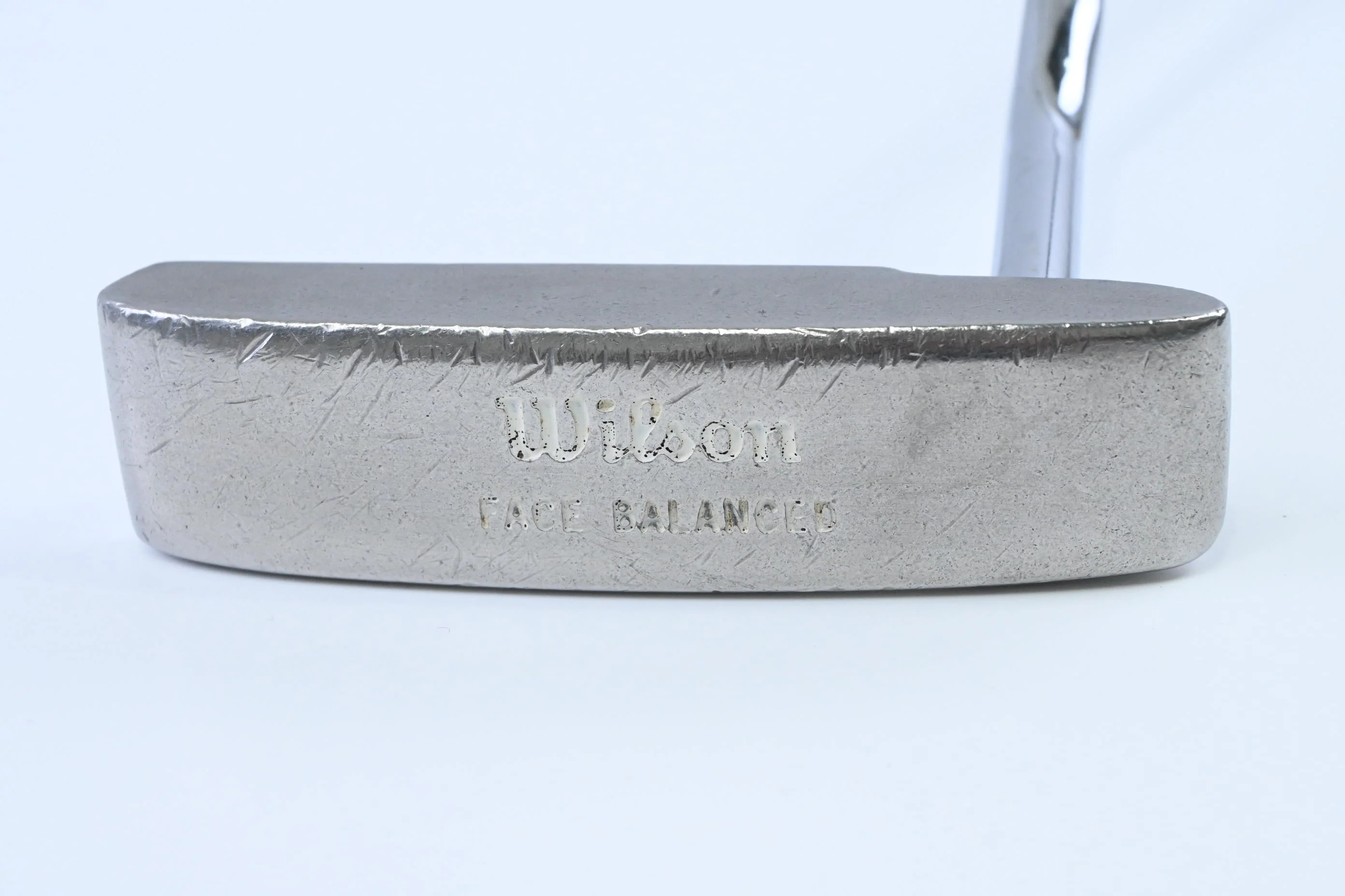 Wilson Face Balanced 1200.GE Putter / 36 Inch