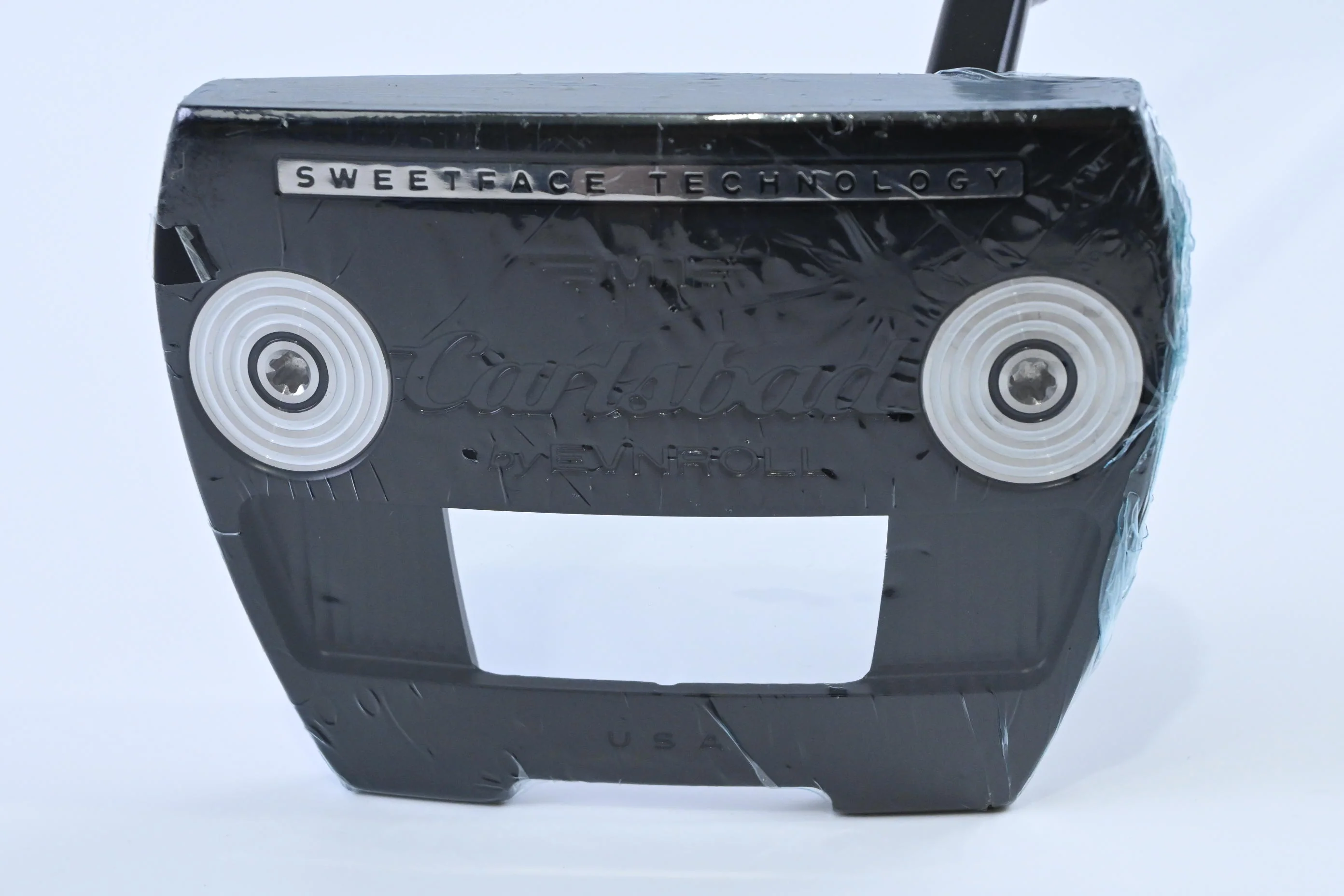 Evnroll Calrbsbad M.1 Putter / 34 Inch - Image 2