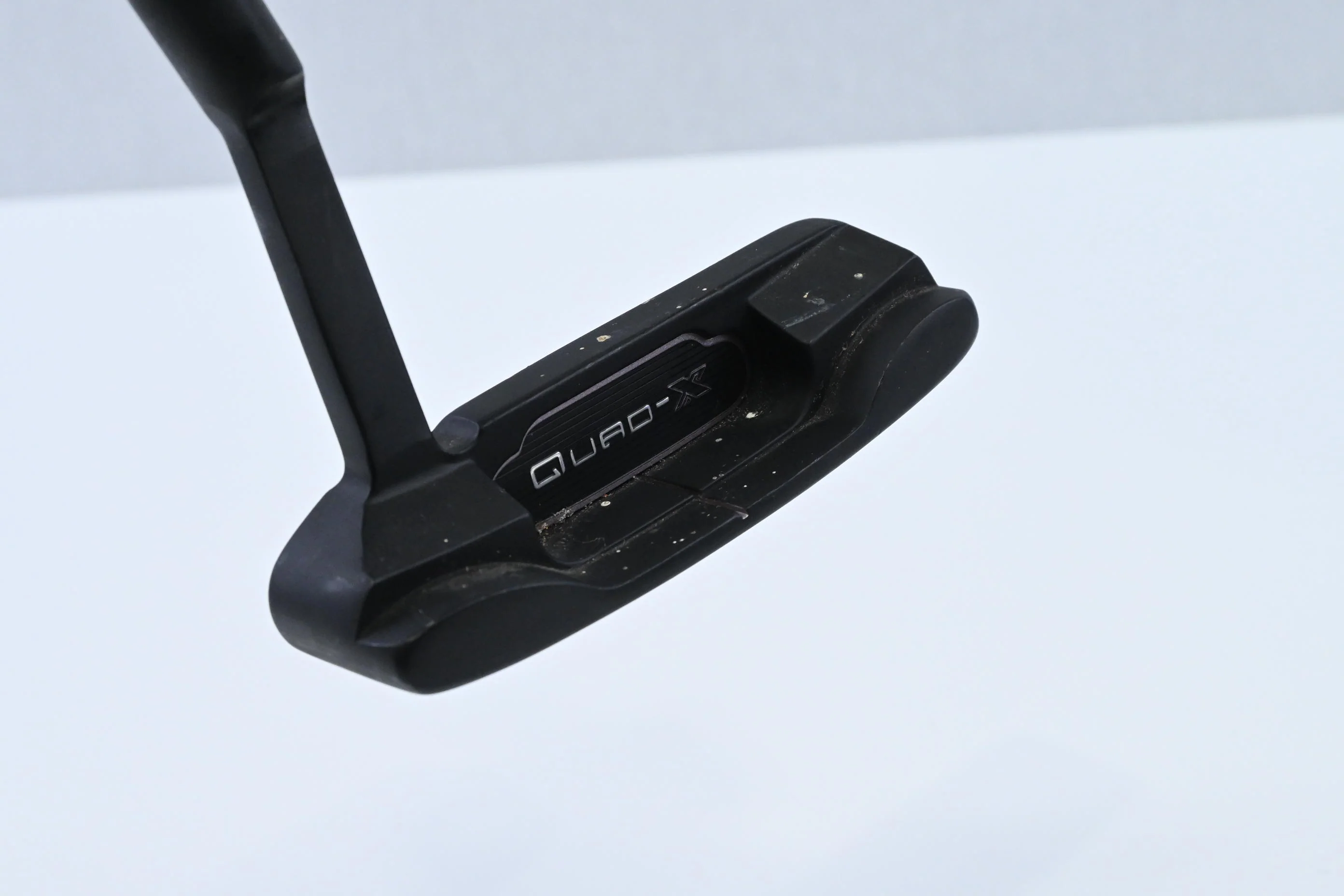 Jack Nicklaus Quad-X Putter / 34 Inch - Image 3