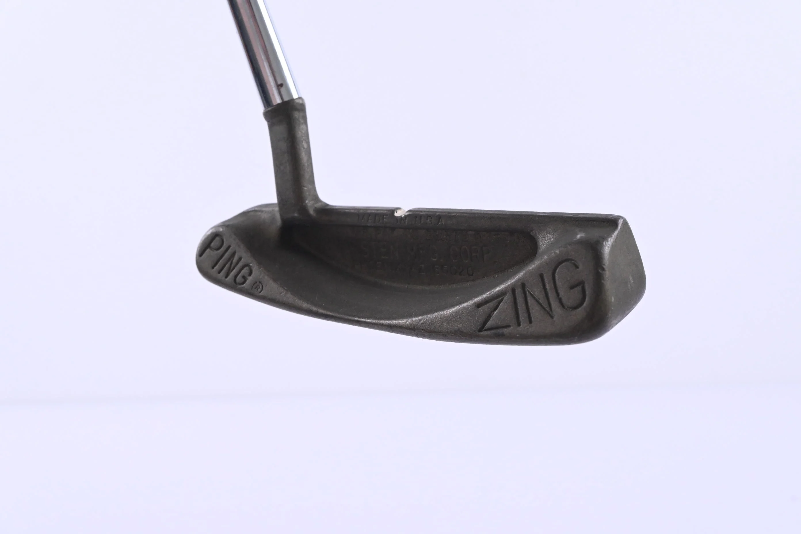 Ping Karsten Original Zing Putter / 34 Inch - Image 4