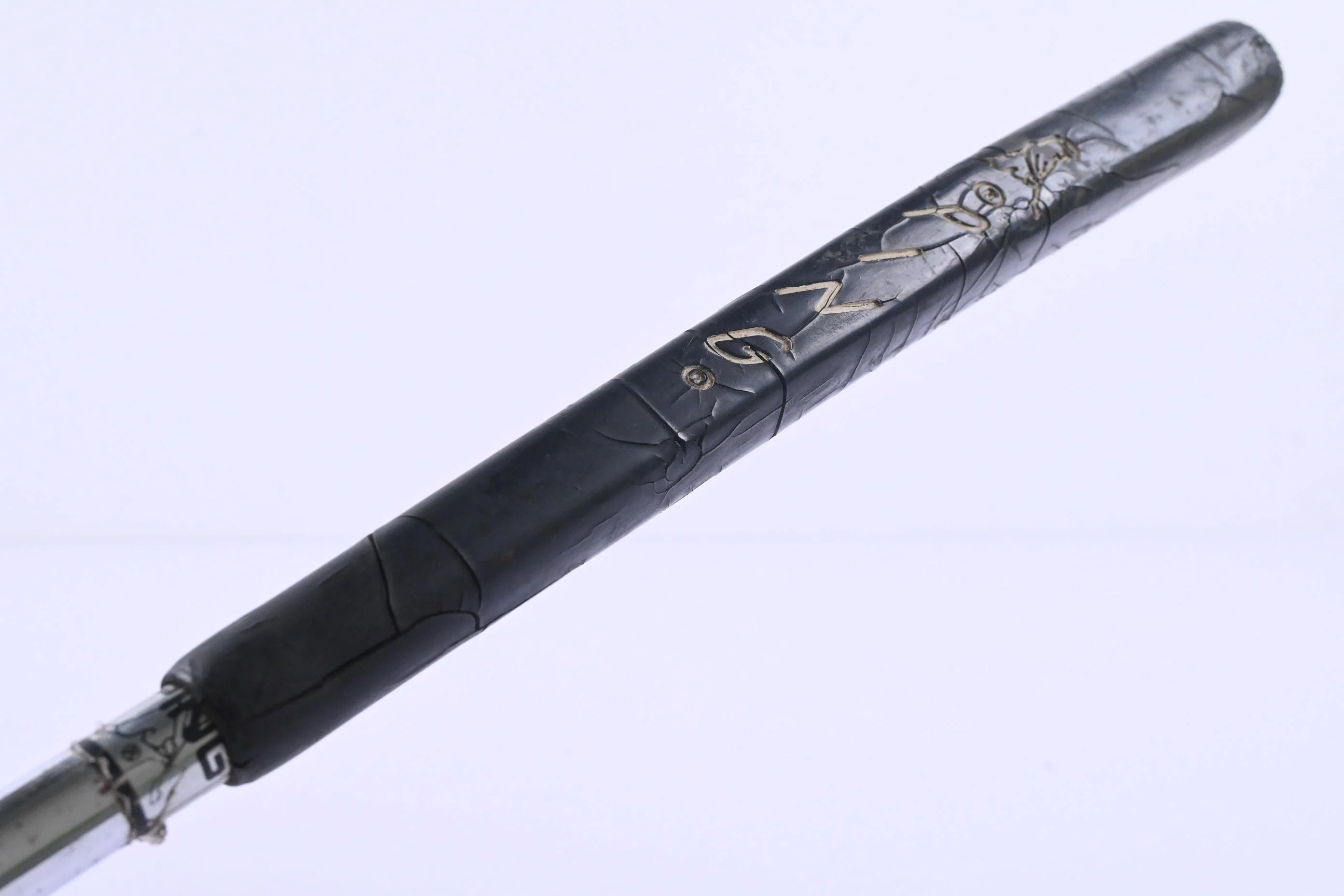 Ping Karsten Original Zing Putter / 34 Inch - Image 6