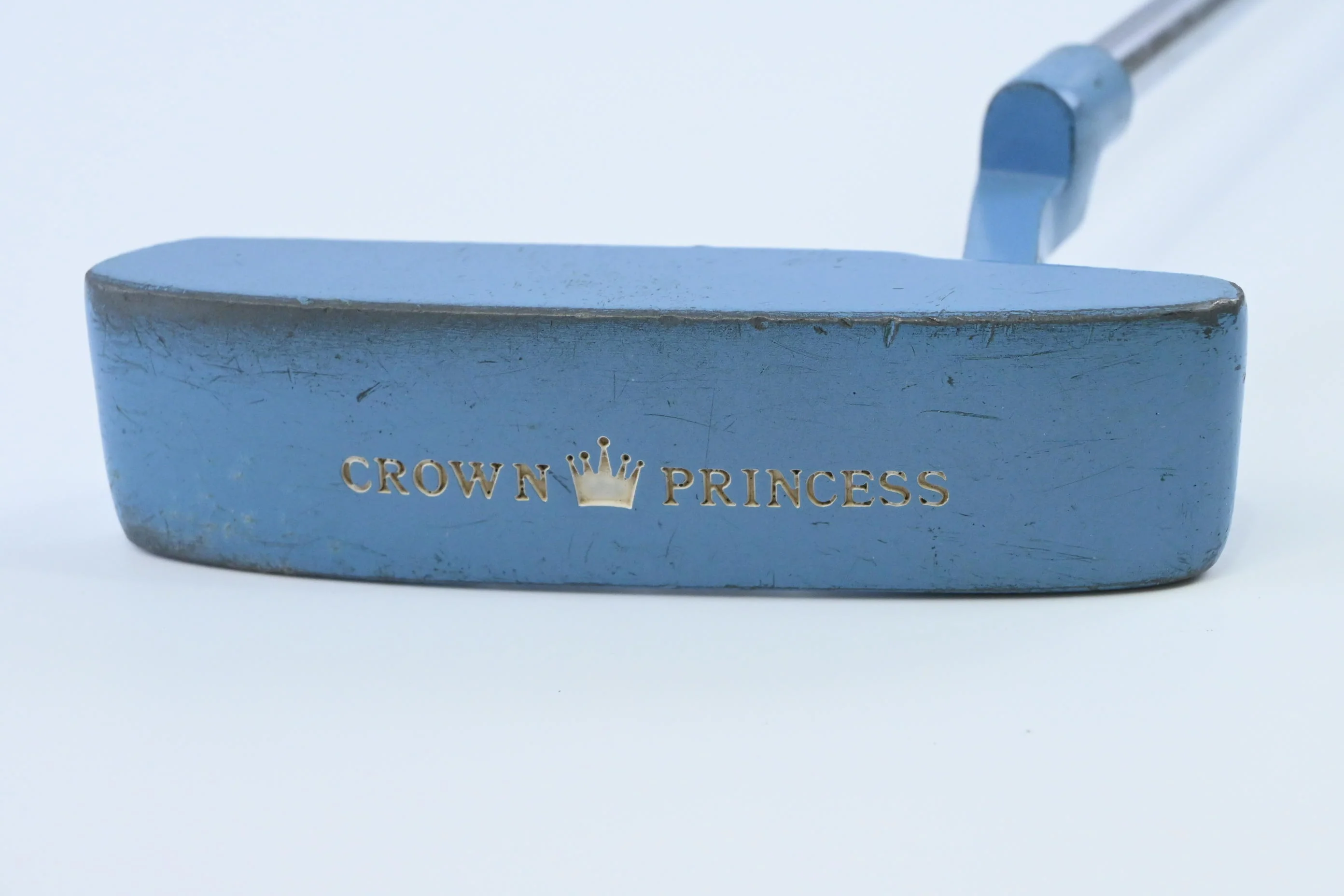 Crown Princess Putter / 34 Inch