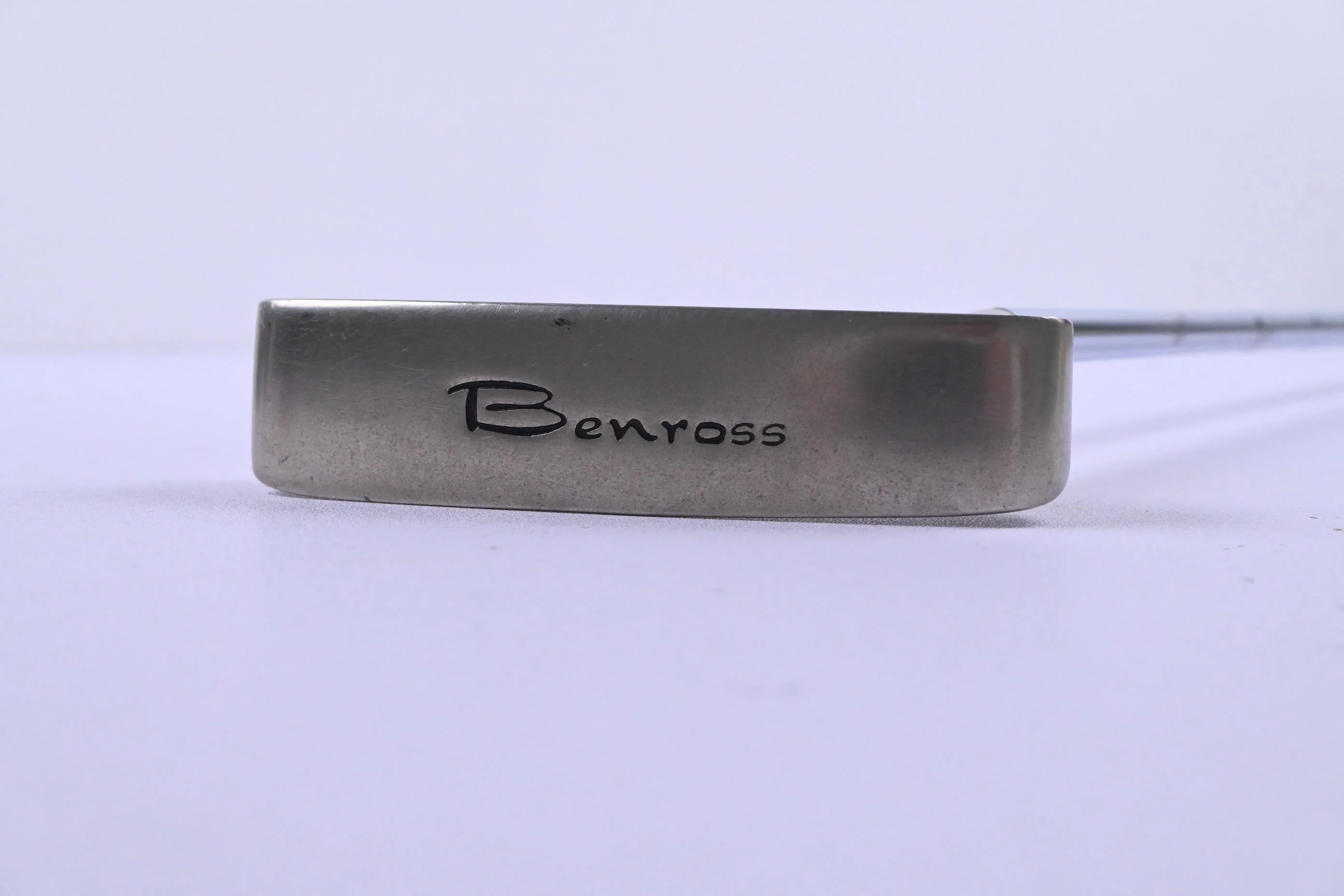 Benross Gold Rush Putter / 36 Inch