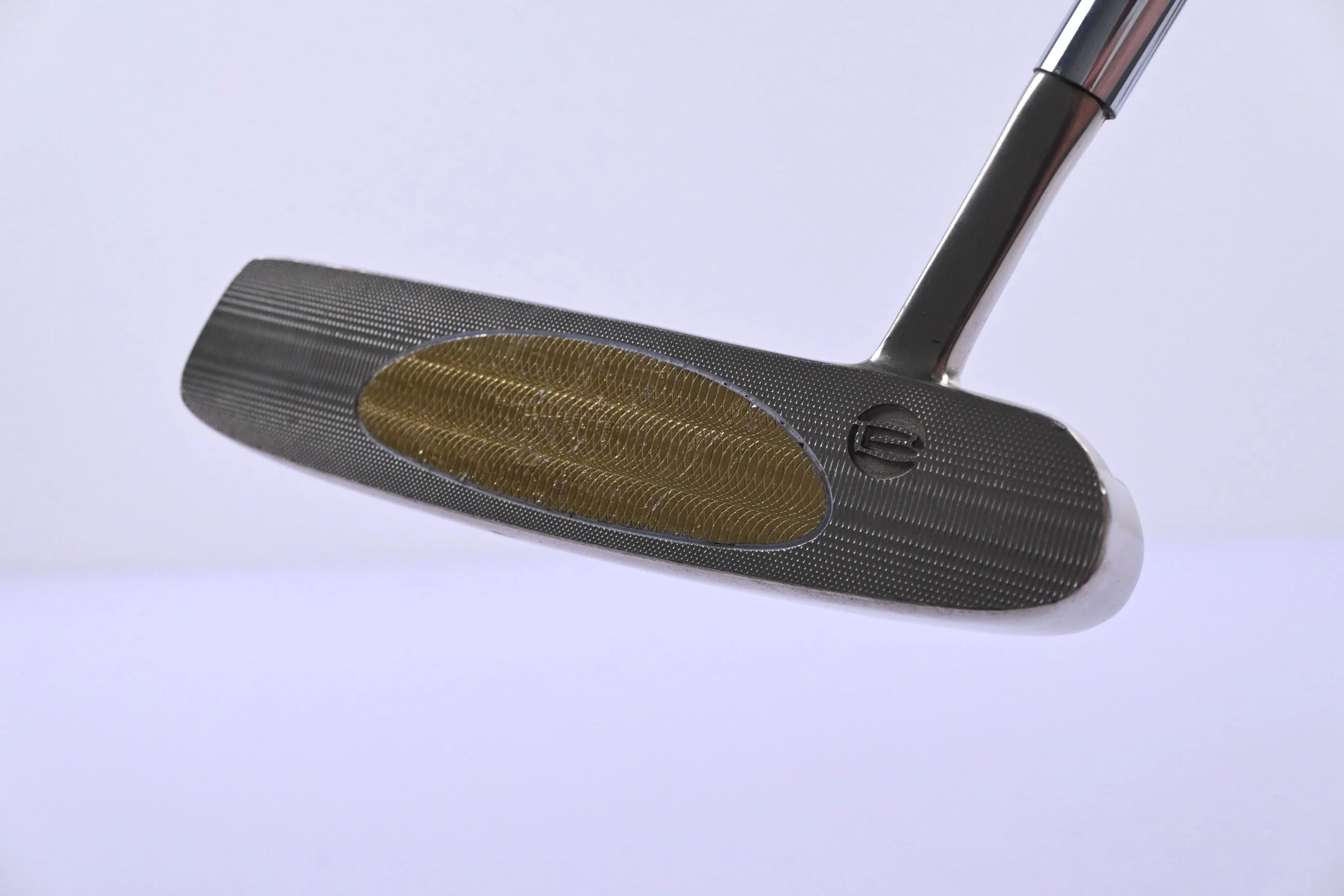 Benross Gold Rush Putter / 36 Inch - Image 2