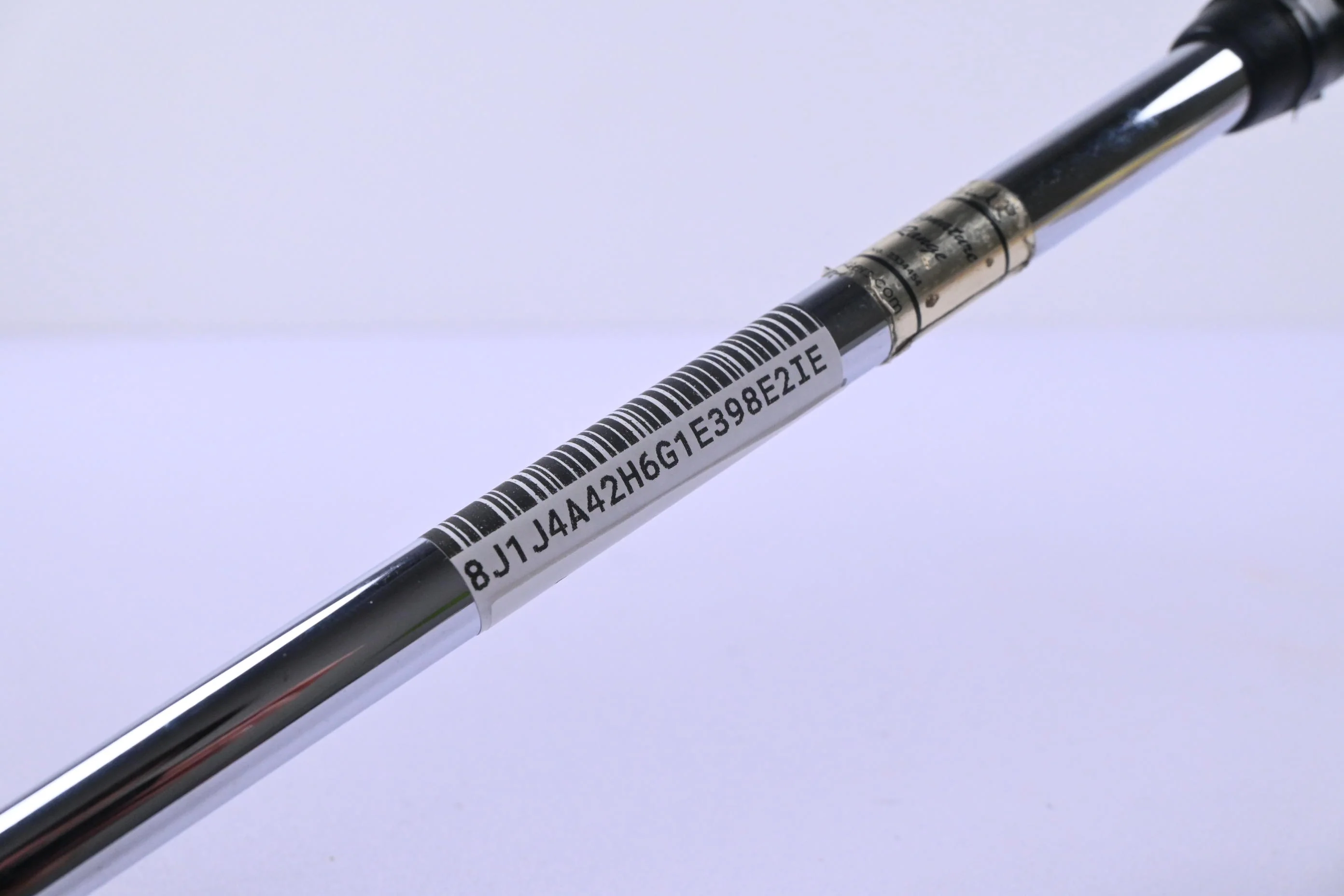 Dave Hicks IXI Ultimate Putter / 31 Inch - Image 5