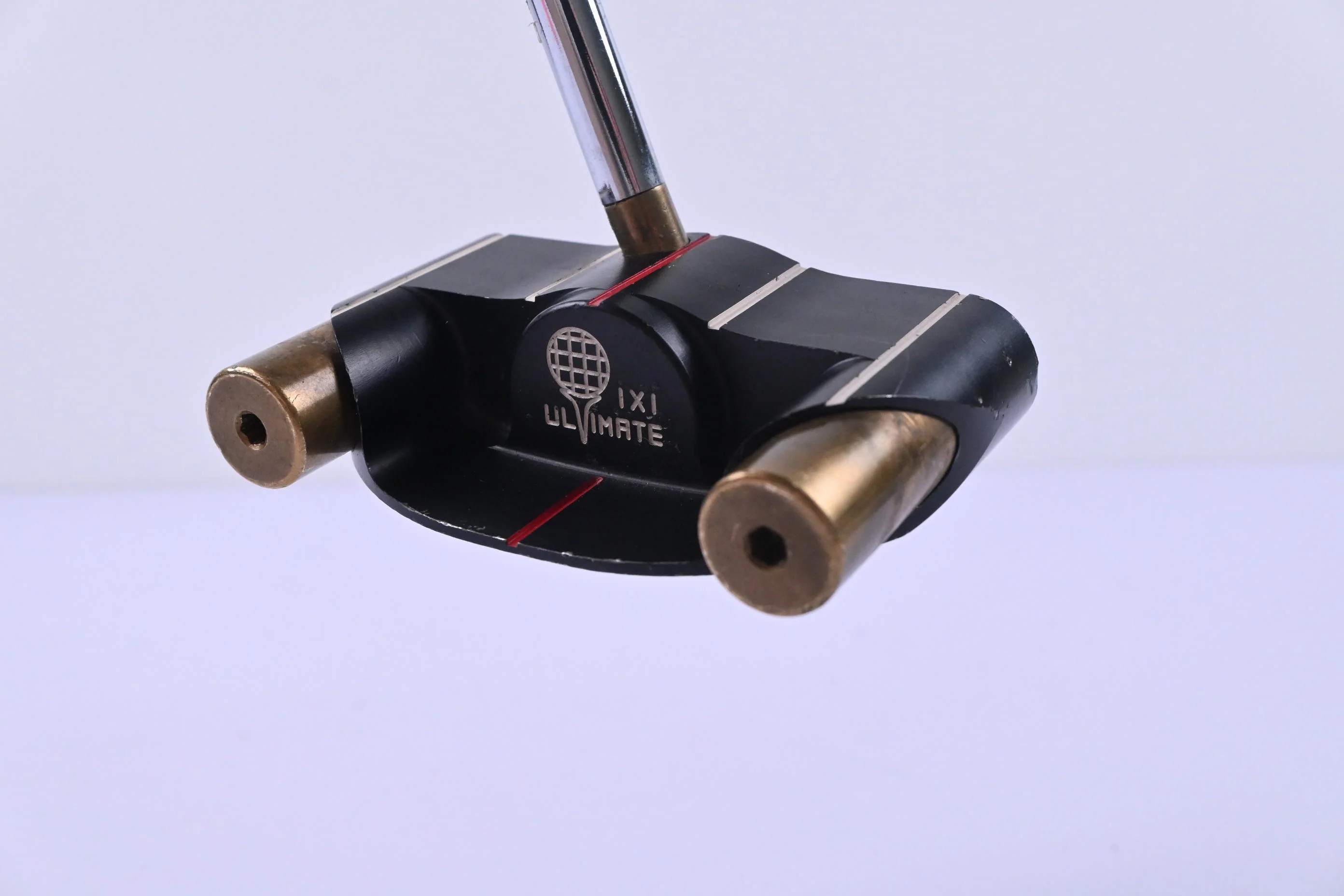 Dave Hicks IXI Ultimate Putter / 31 Inch - Image 4
